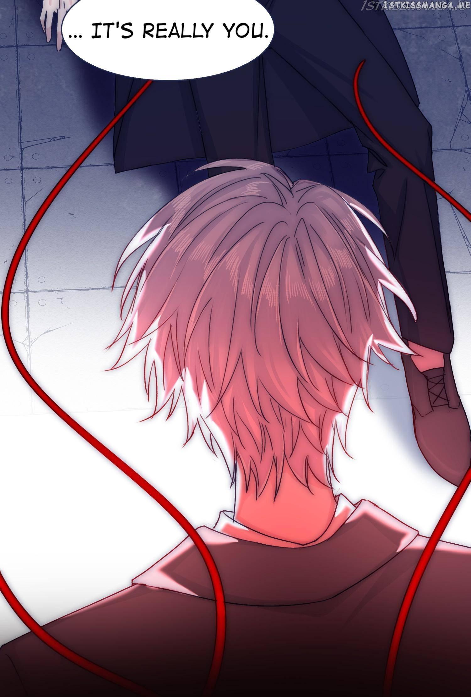 I Offer My Neck To You chapter 78 - page 44