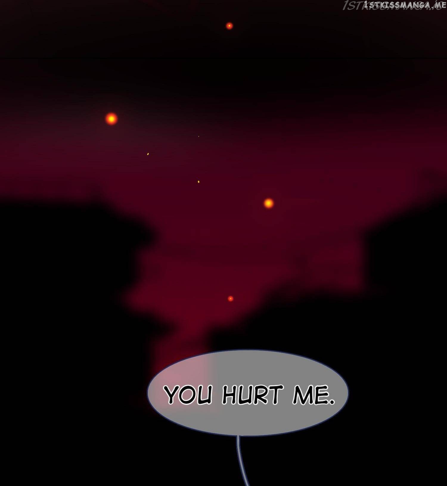 I Offer My Neck To You chapter 78 - page 45
