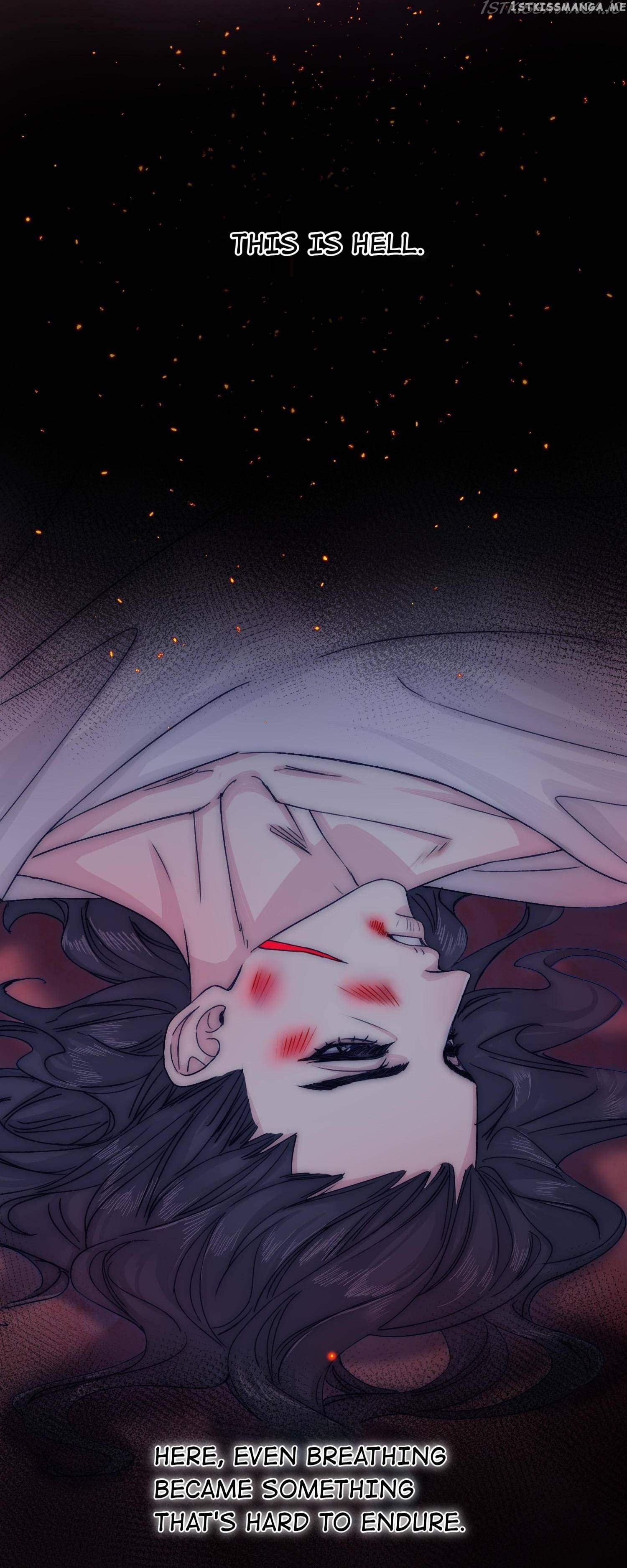 I Offer My Neck To You chapter 78 - page 5