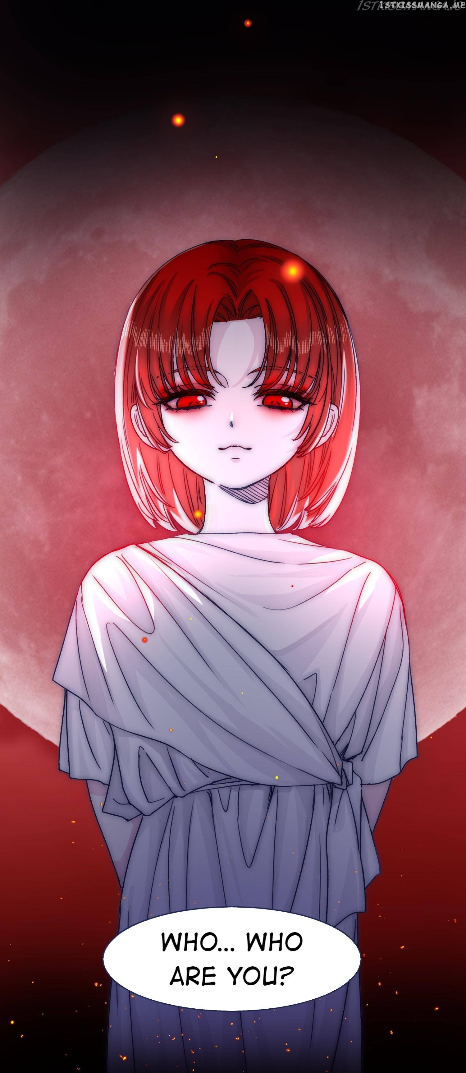 I Offer My Neck To You chapter 78 - page 8