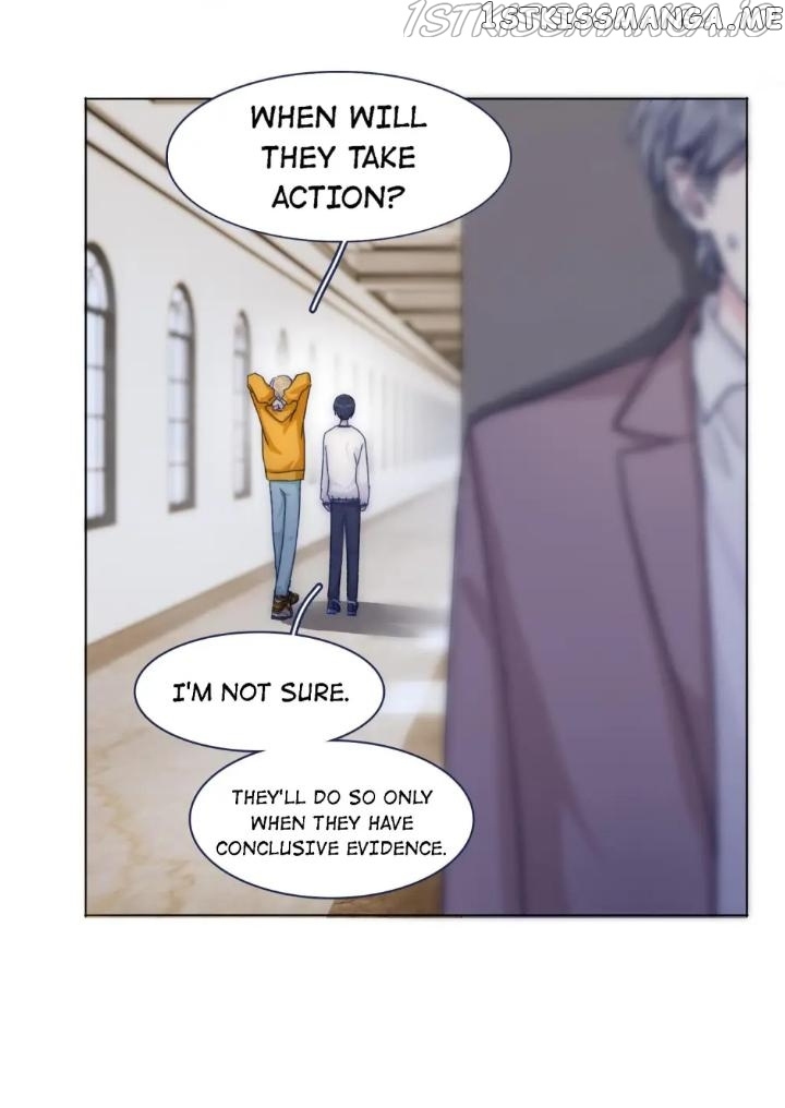 I Offer My Neck To You chapter 77 - page 2