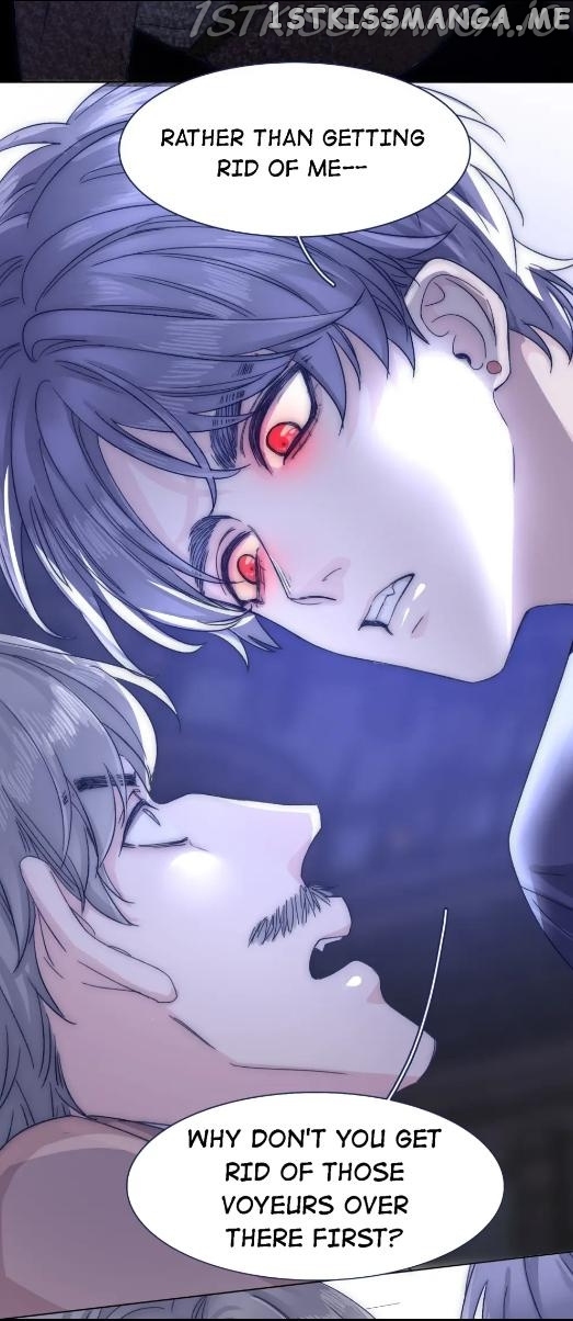 I Offer My Neck To You chapter 77 - page 20