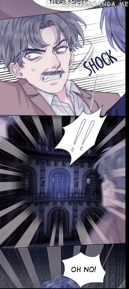 I Offer My Neck To You chapter 77 - page 21