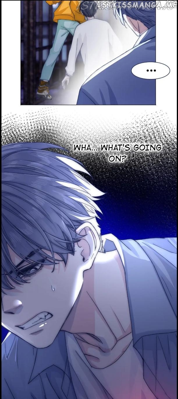 I Offer My Neck To You chapter 77 - page 27
