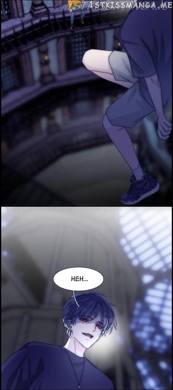 I Offer My Neck To You chapter 77 - page 29