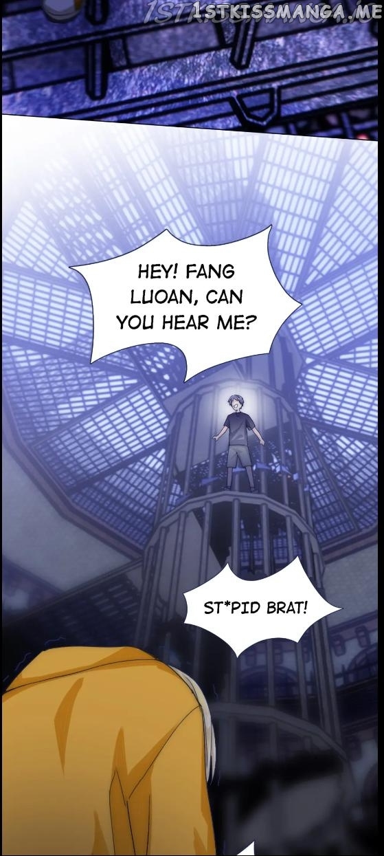 I Offer My Neck To You chapter 77 - page 32