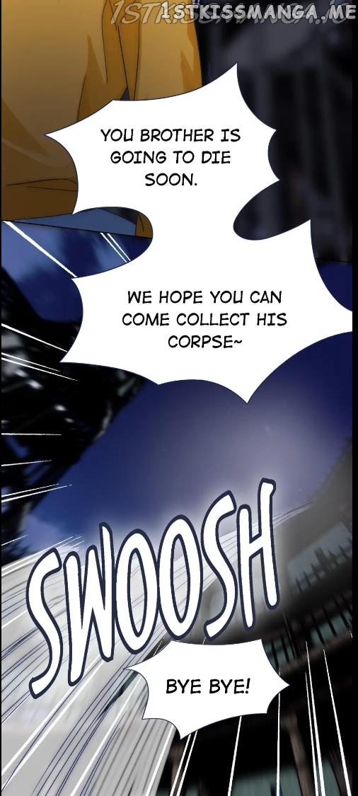 I Offer My Neck To You chapter 77 - page 33