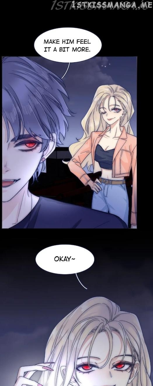 I Offer My Neck To You chapter 77 - page 36