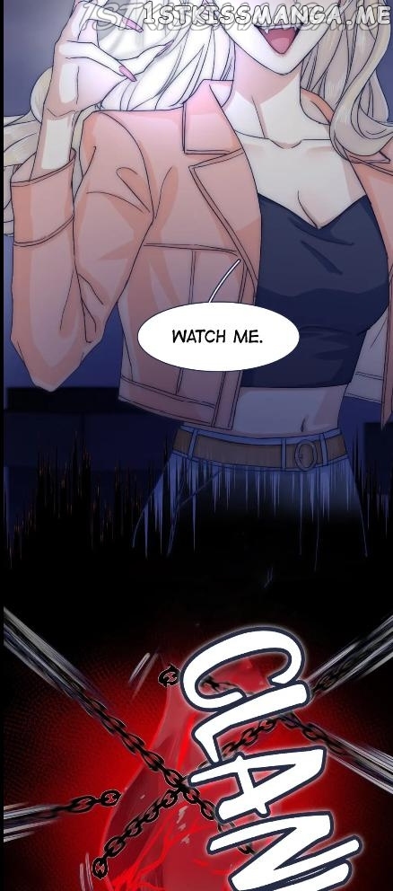 I Offer My Neck To You chapter 77 - page 37