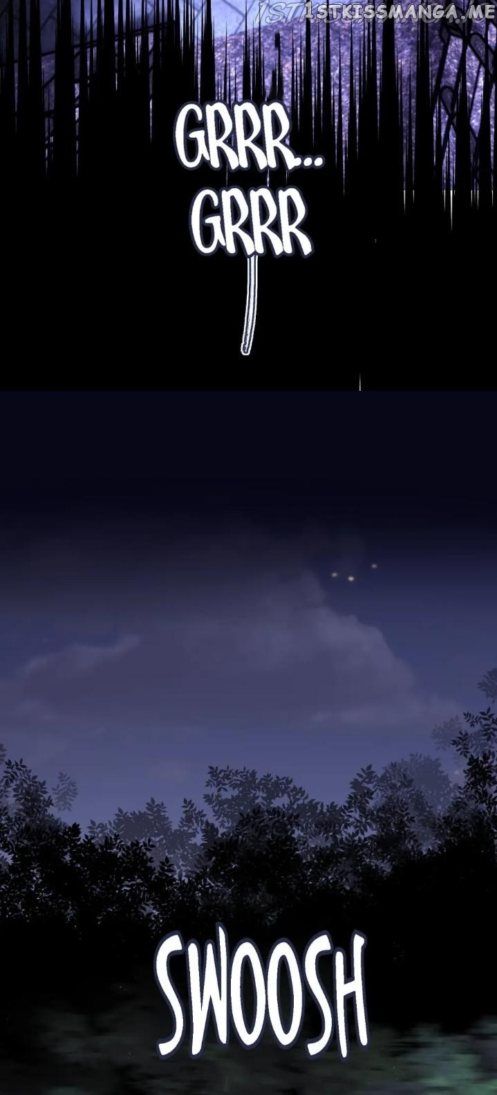 I Offer My Neck To You chapter 77 - page 40