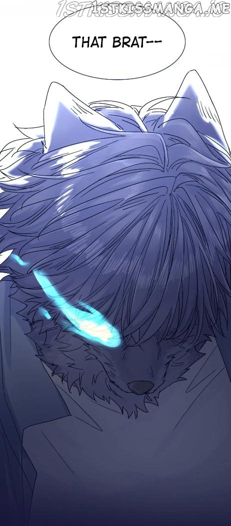 I Offer My Neck To You chapter 77 - page 42
