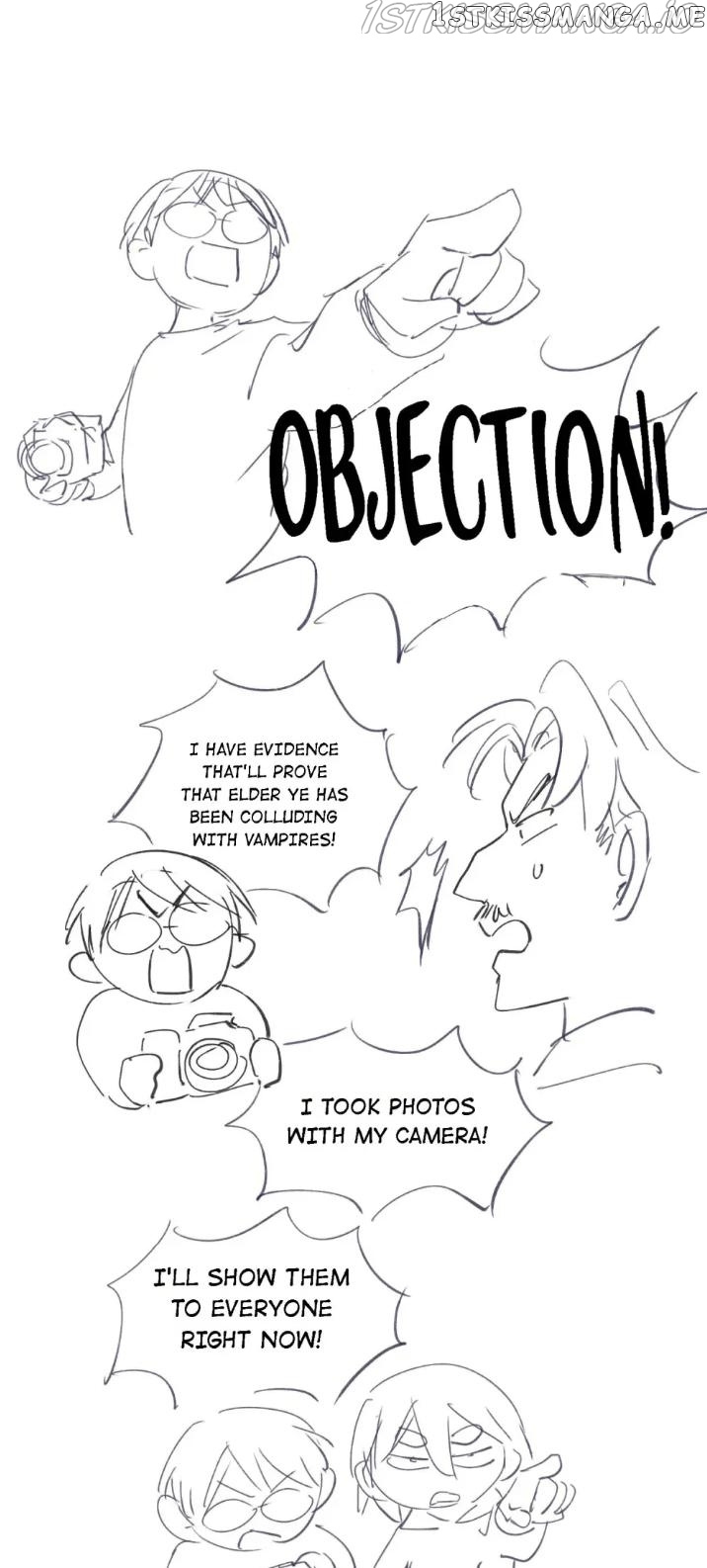 I Offer My Neck To You chapter 77 - page 44