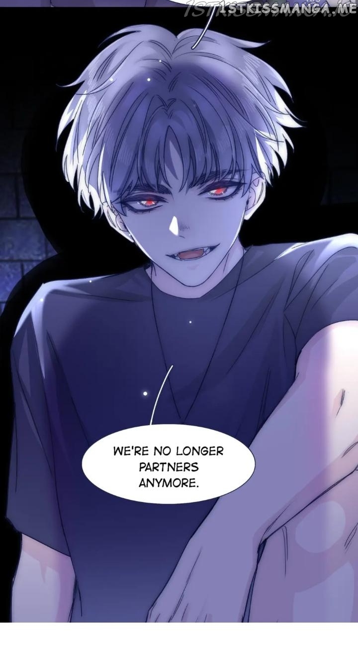 I Offer My Neck To You chapter 77 - page 9