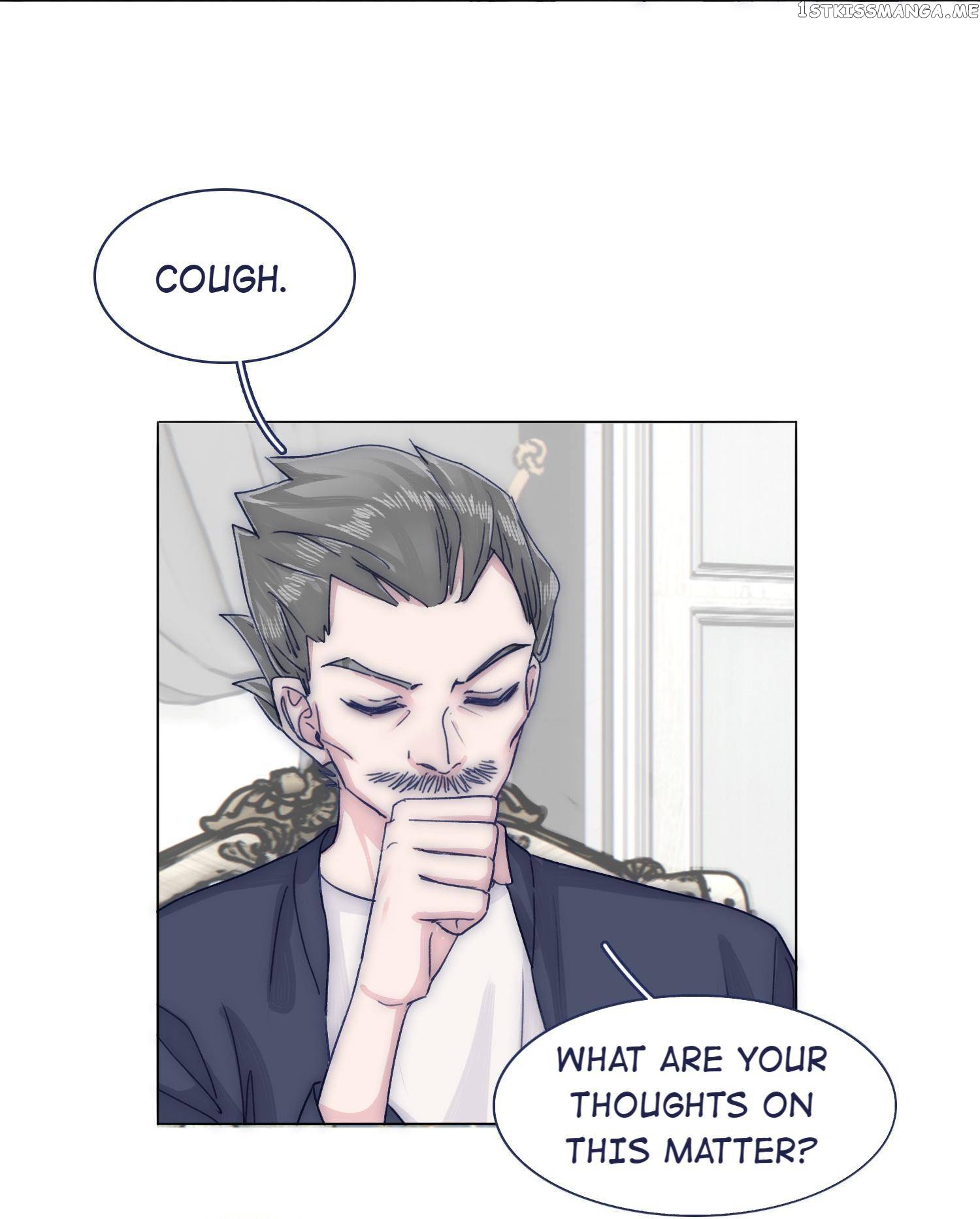 I Offer My Neck To You chapter 76 - page 8