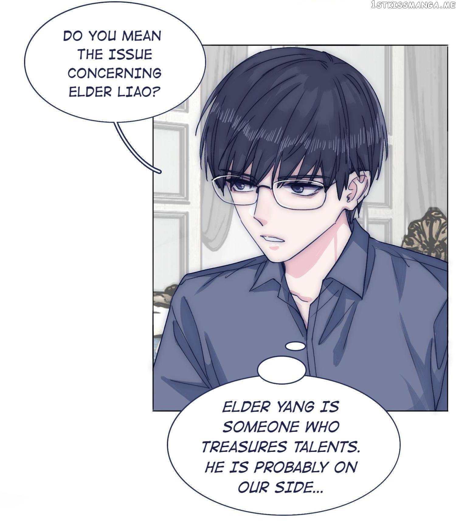 I Offer My Neck To You chapter 76 - page 9