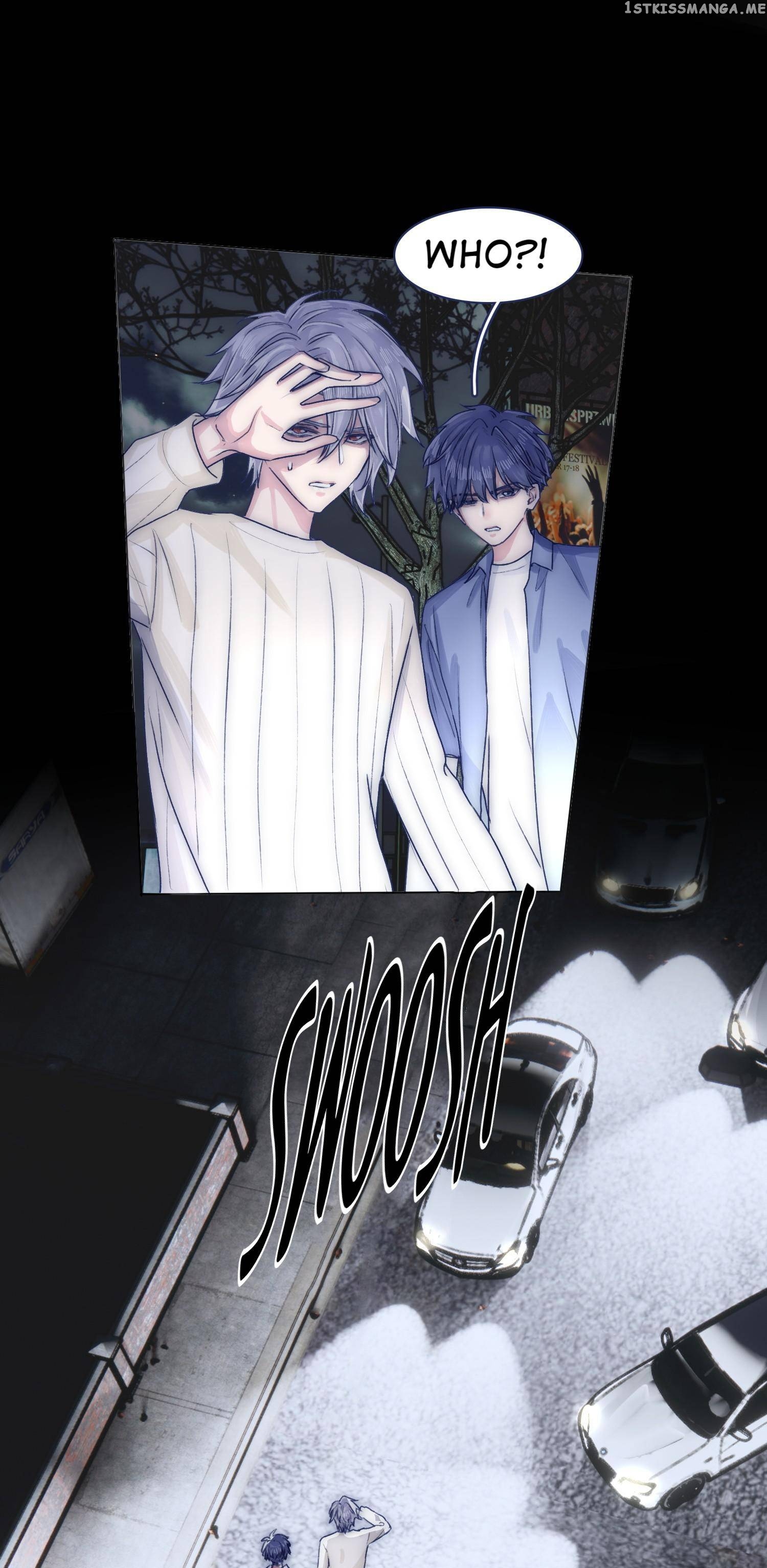 I Offer My Neck To You chapter 74 - page 2
