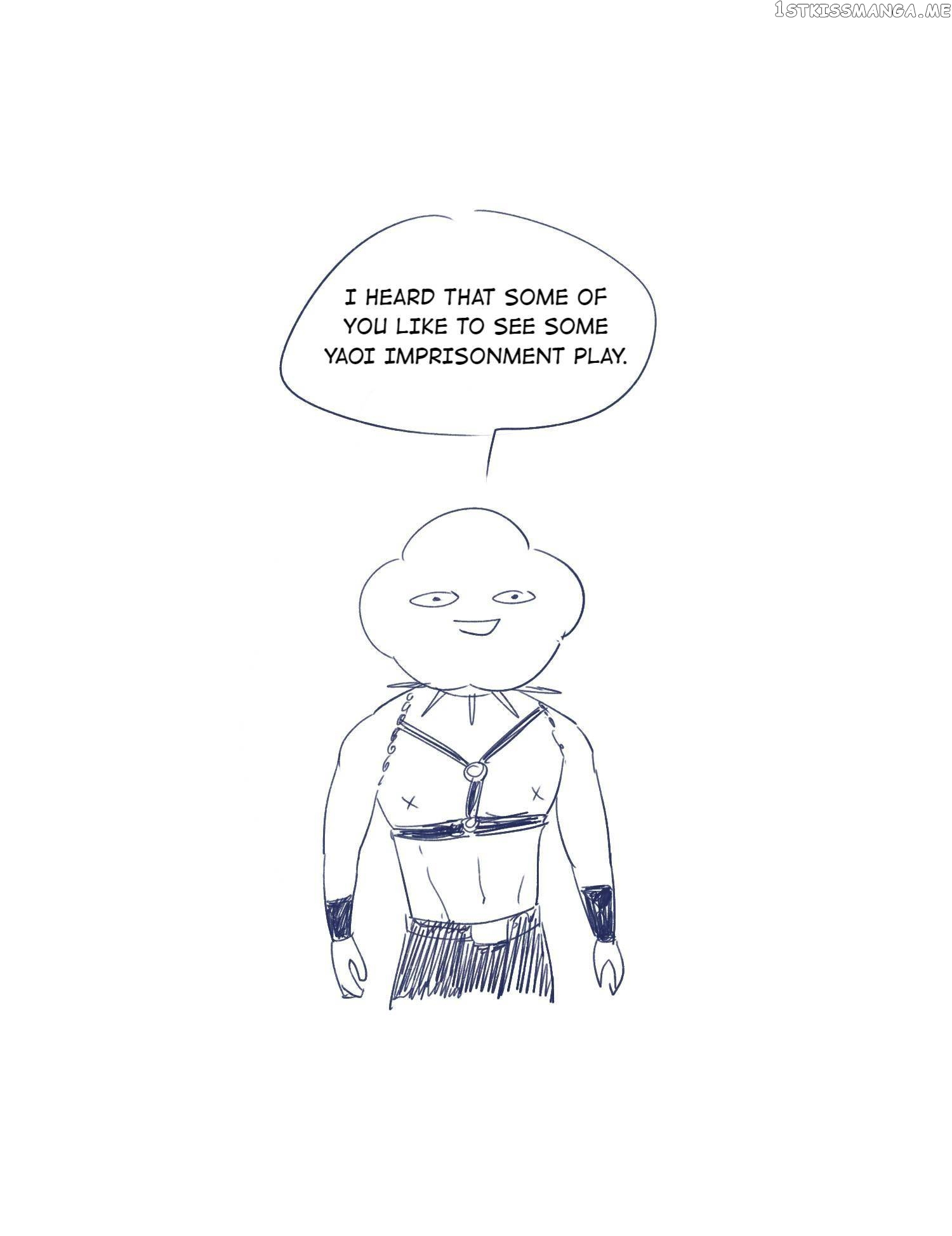 I Offer My Neck To You chapter 74 - page 37