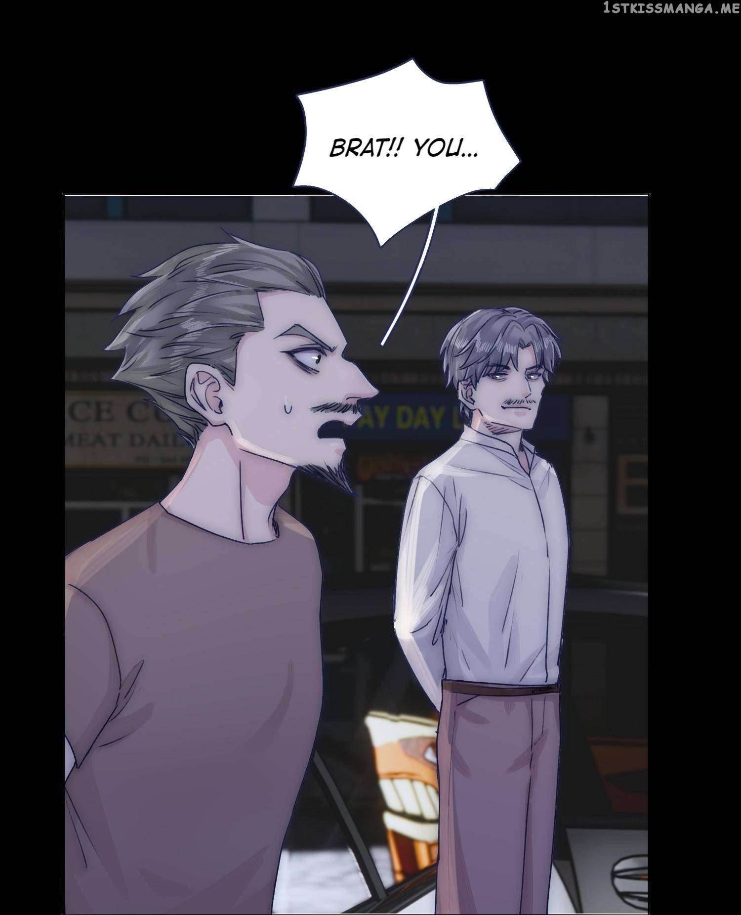 I Offer My Neck To You chapter 74 - page 4