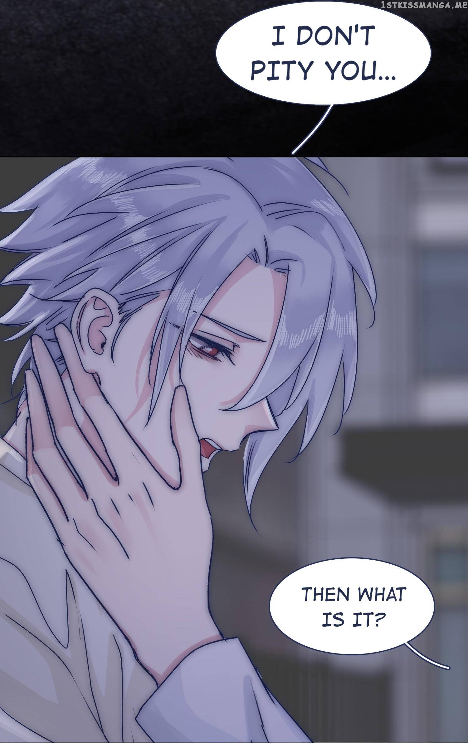I Offer My Neck To You chapter 73.2 - page 3