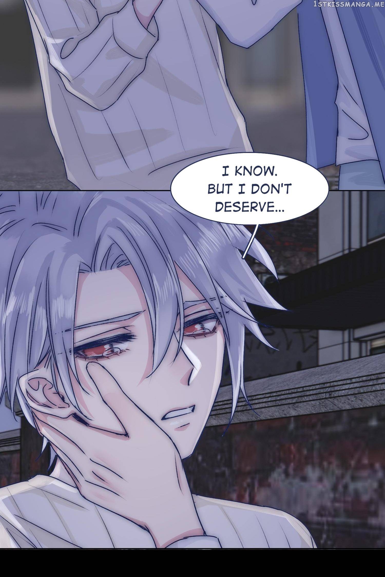 I Offer My Neck To You chapter 73.2 - page 5