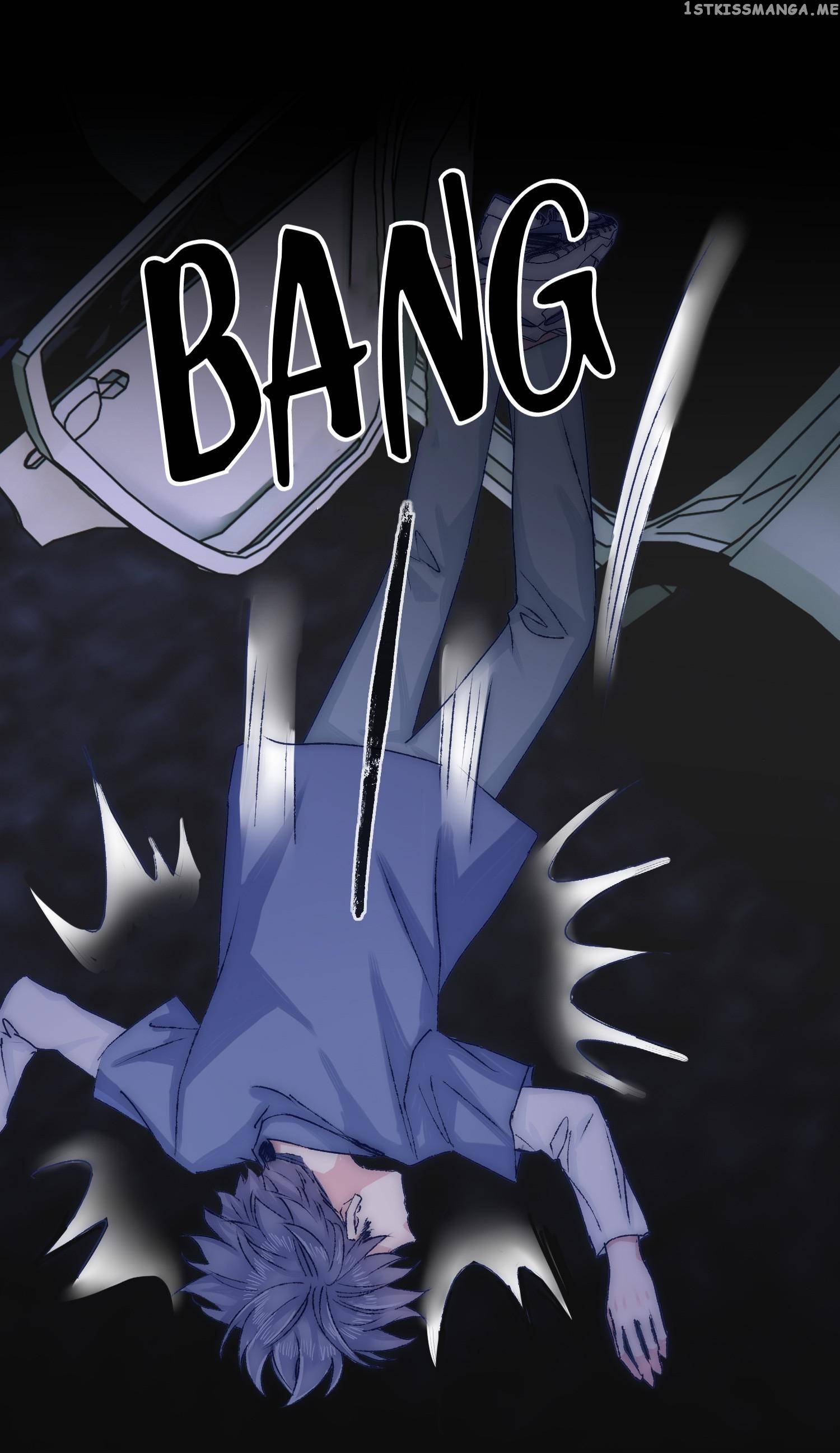 I Offer My Neck To You chapter 73 - page 2