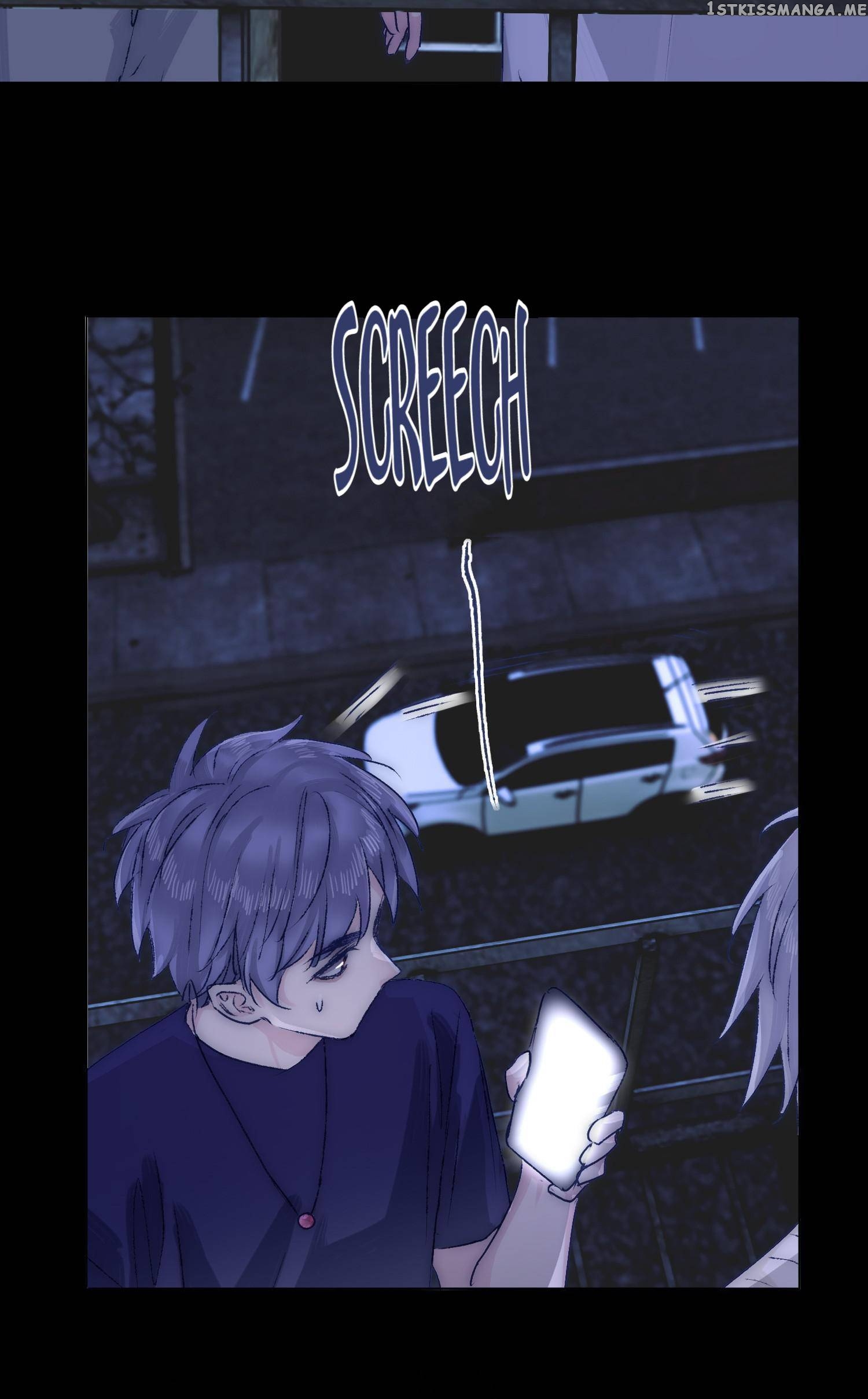 I Offer My Neck To You chapter 72 - page 28