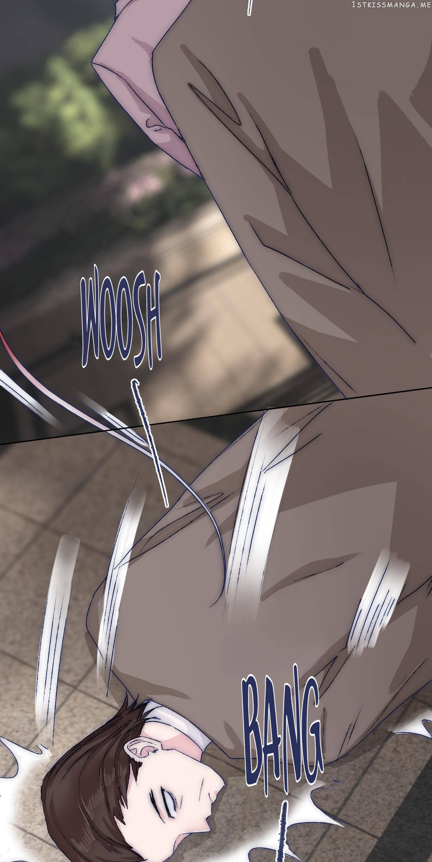 I Offer My Neck To You chapter 72 - page 4