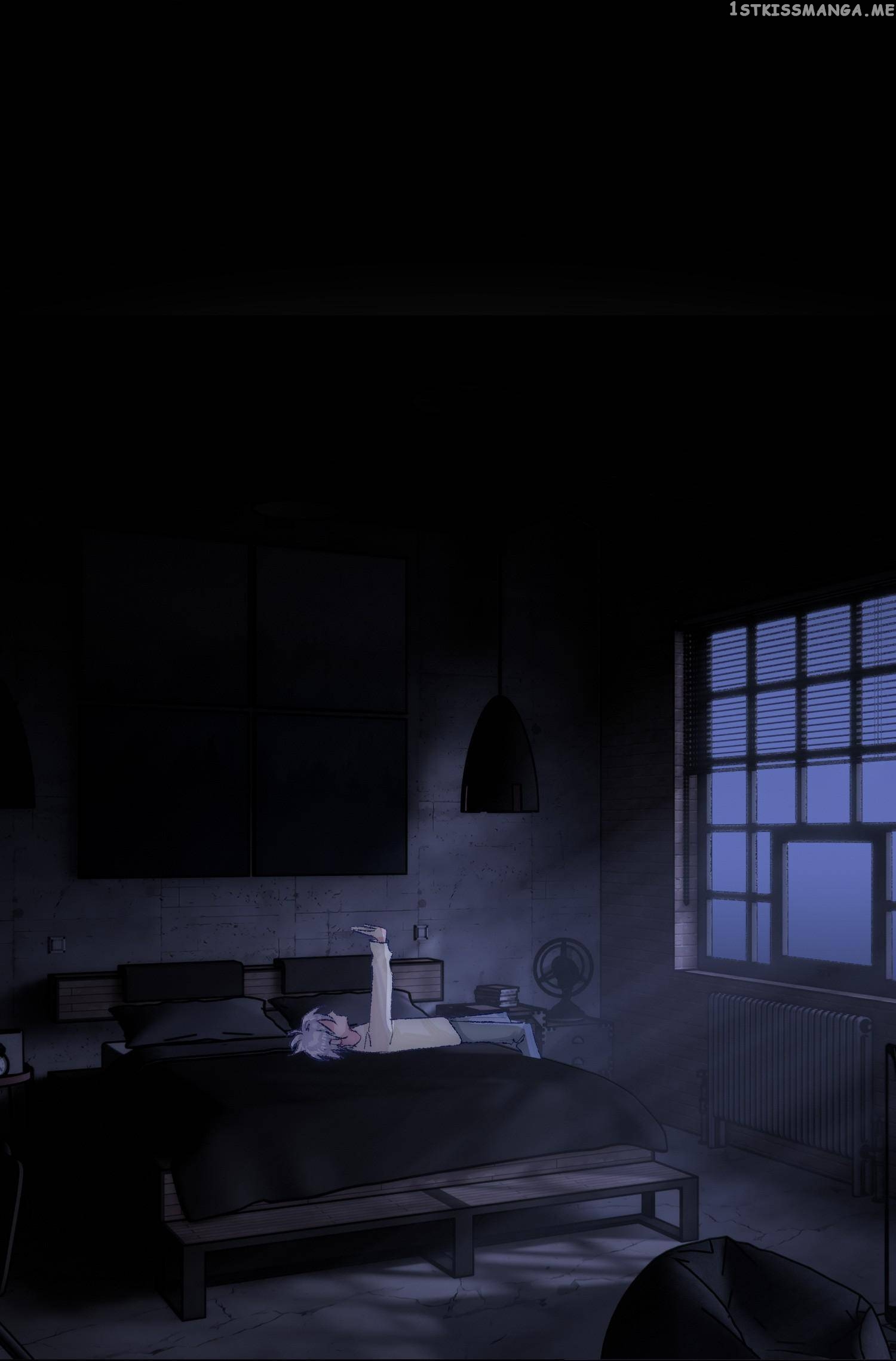 I Offer My Neck To You chapter 71 - page 2