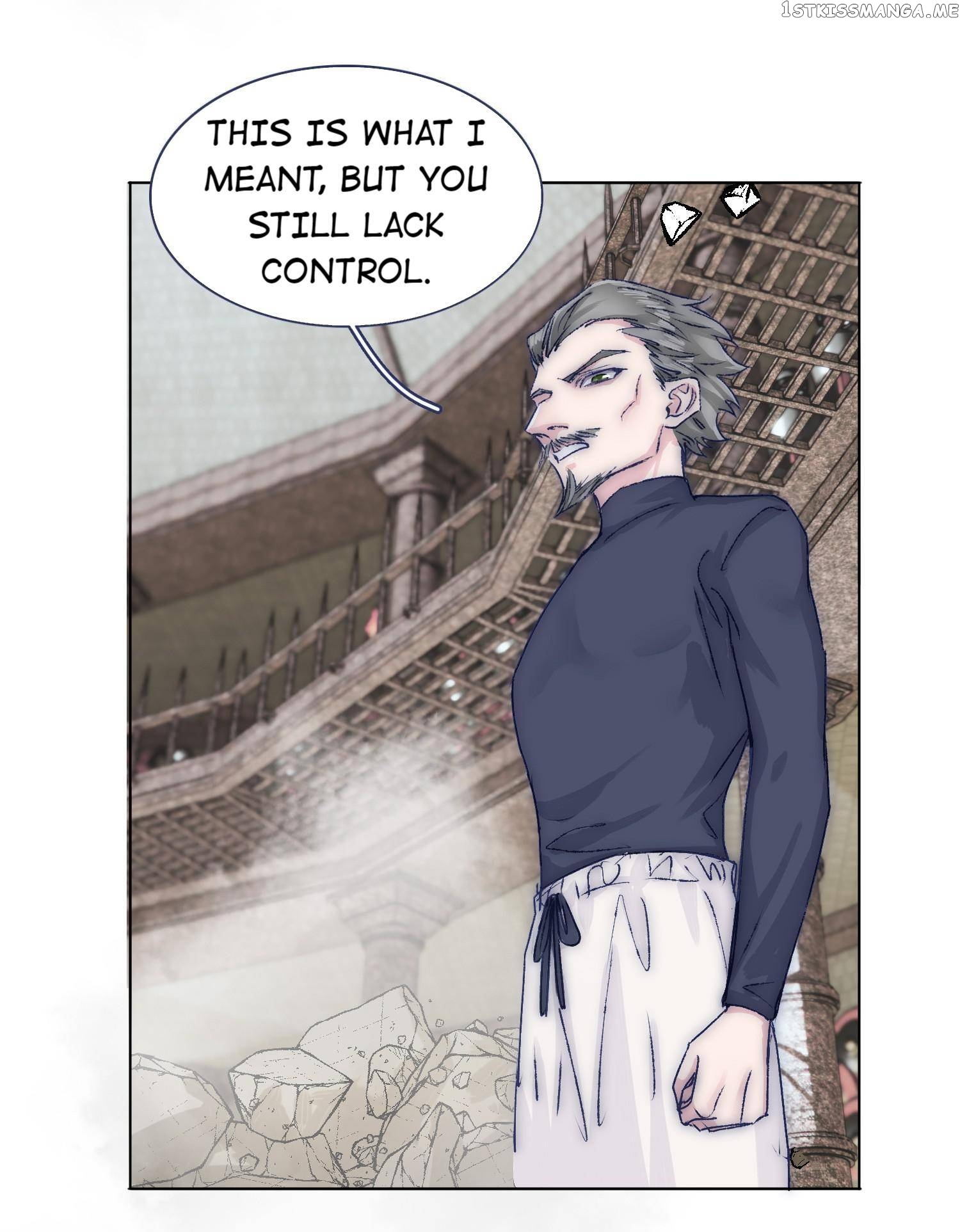 I Offer My Neck To You chapter 71 - page 28