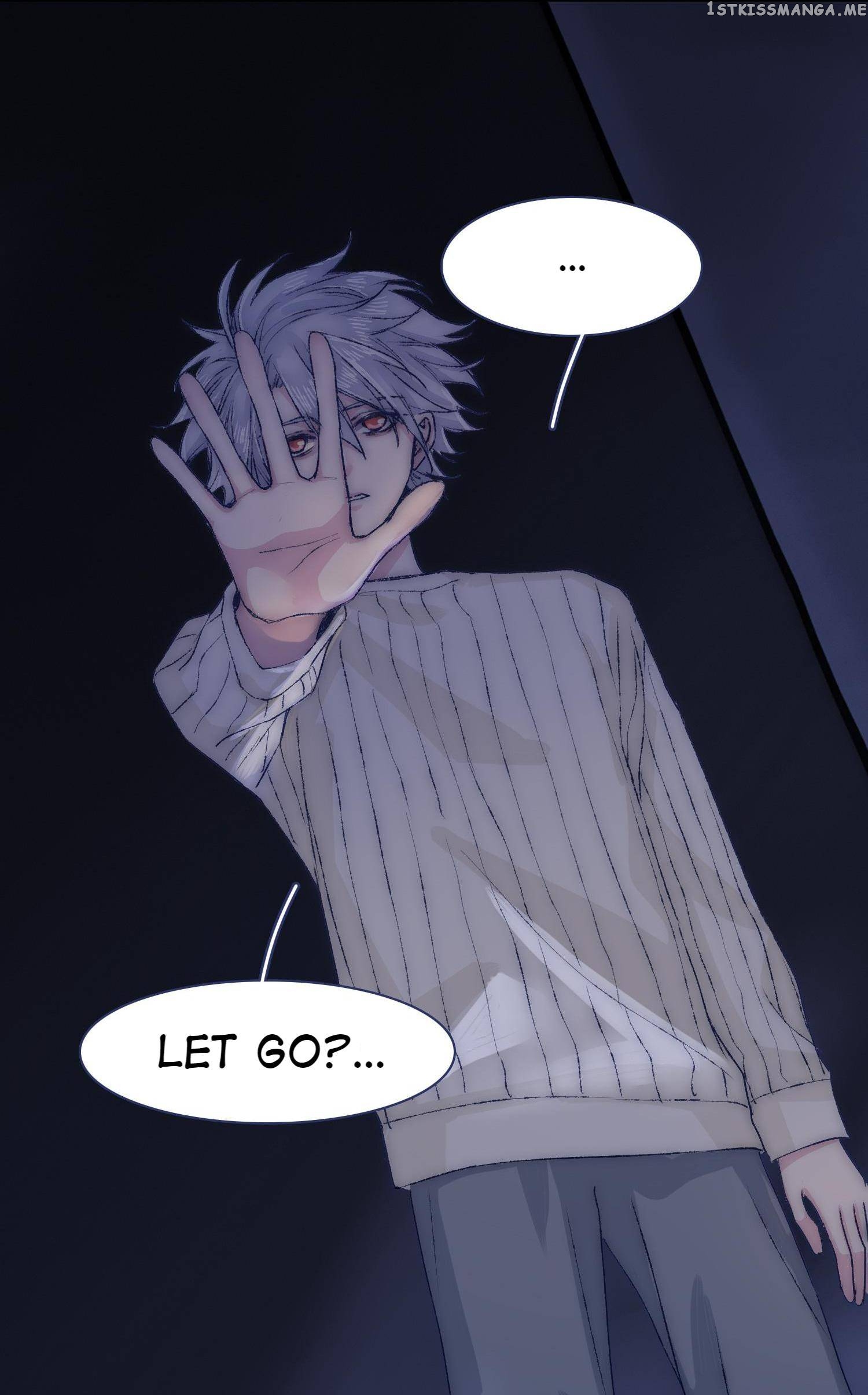 I Offer My Neck To You chapter 71 - page 3