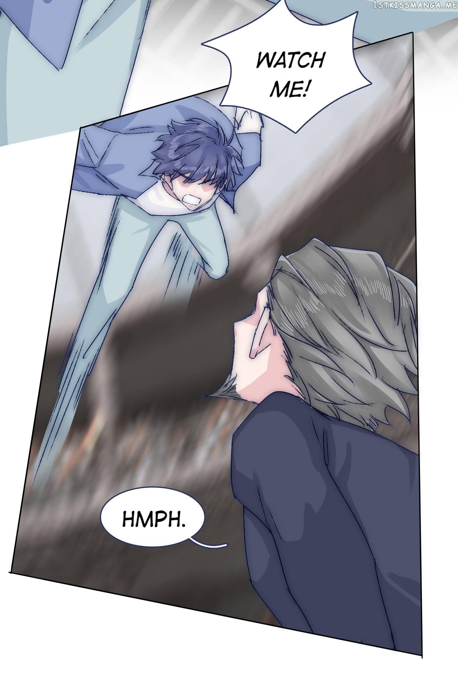 I Offer My Neck To You chapter 71 - page 30