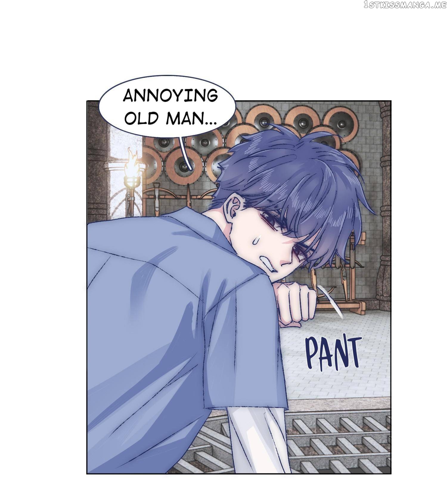 I Offer My Neck To You chapter 71 - page 32