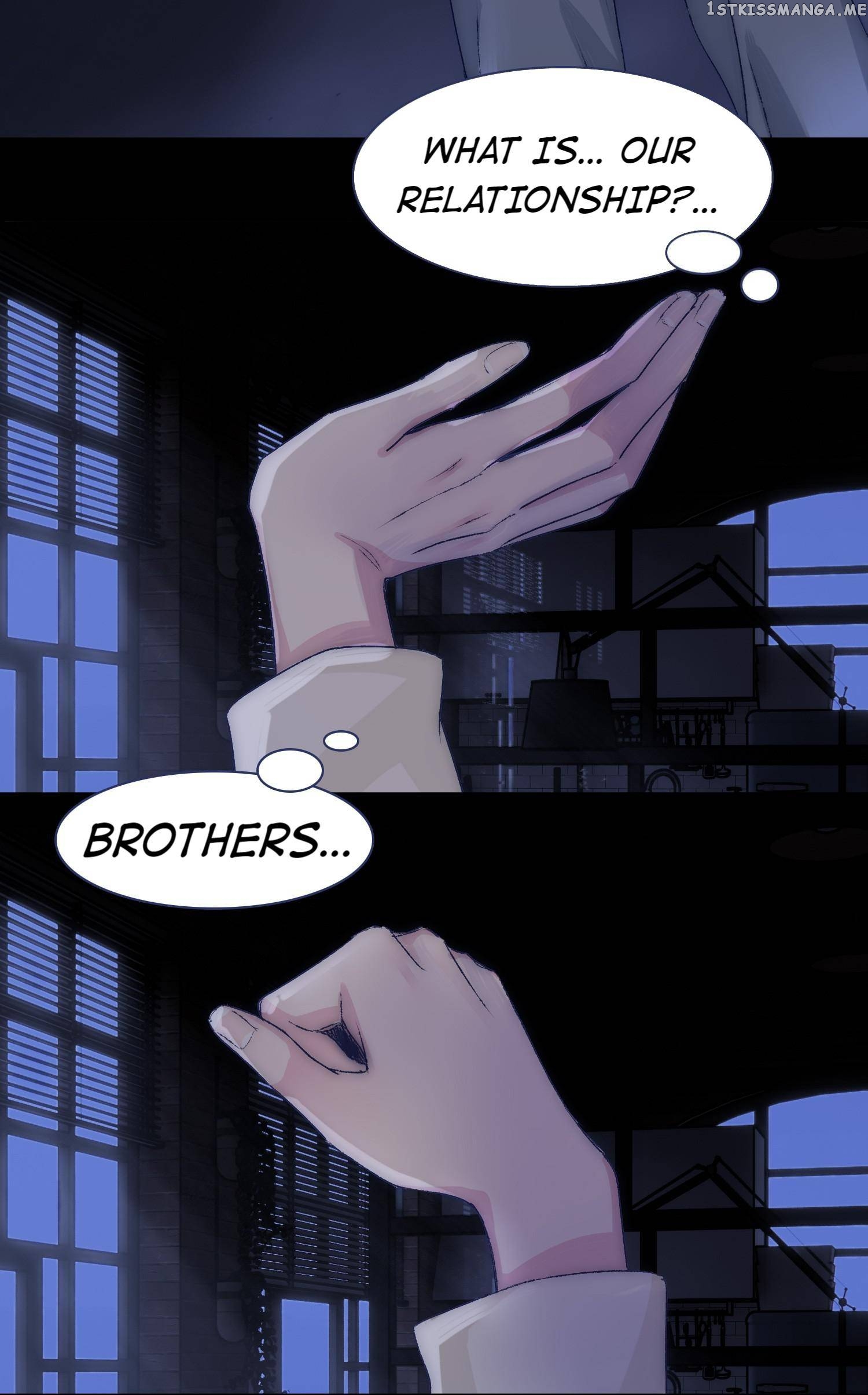 I Offer My Neck To You chapter 71 - page 4