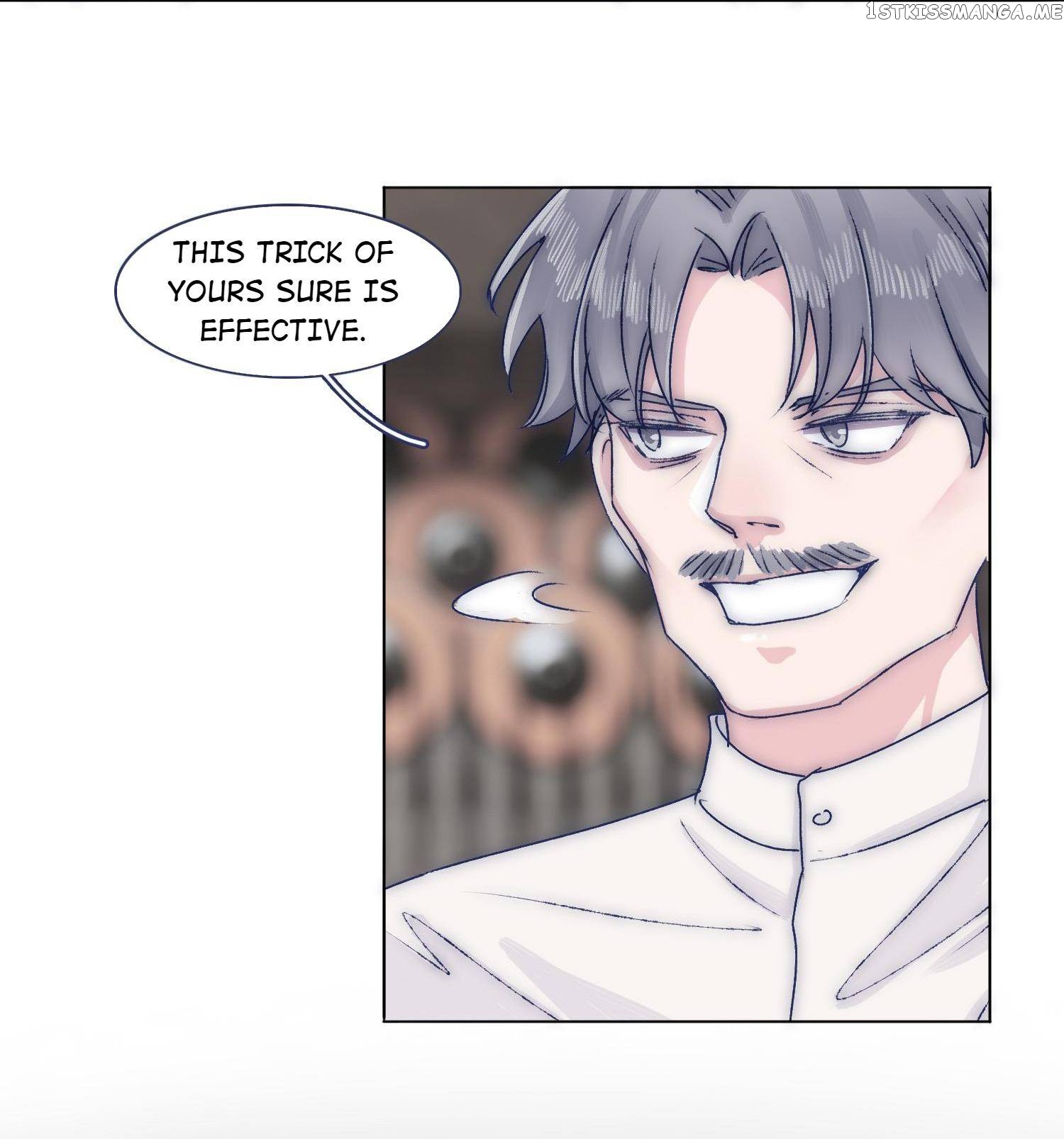 I Offer My Neck To You chapter 71 - page 44