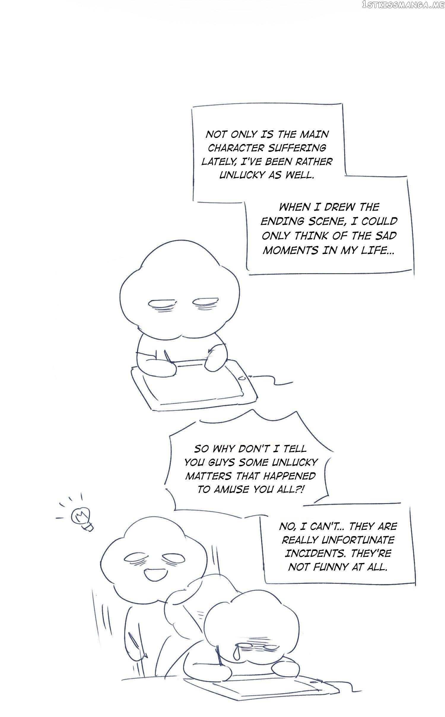 I Offer My Neck To You chapter 71 - page 46