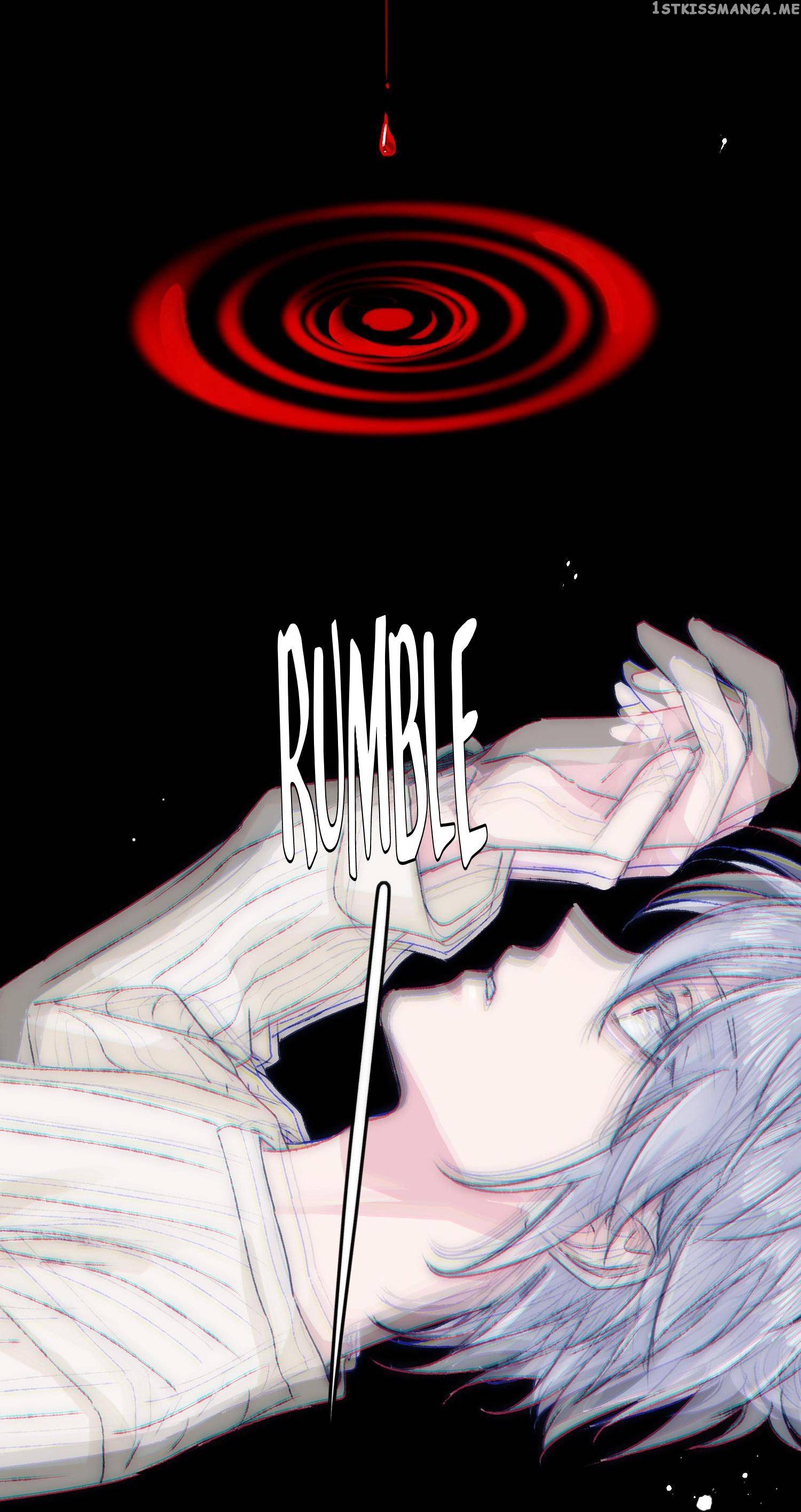 I Offer My Neck To You chapter 71 - page 7
