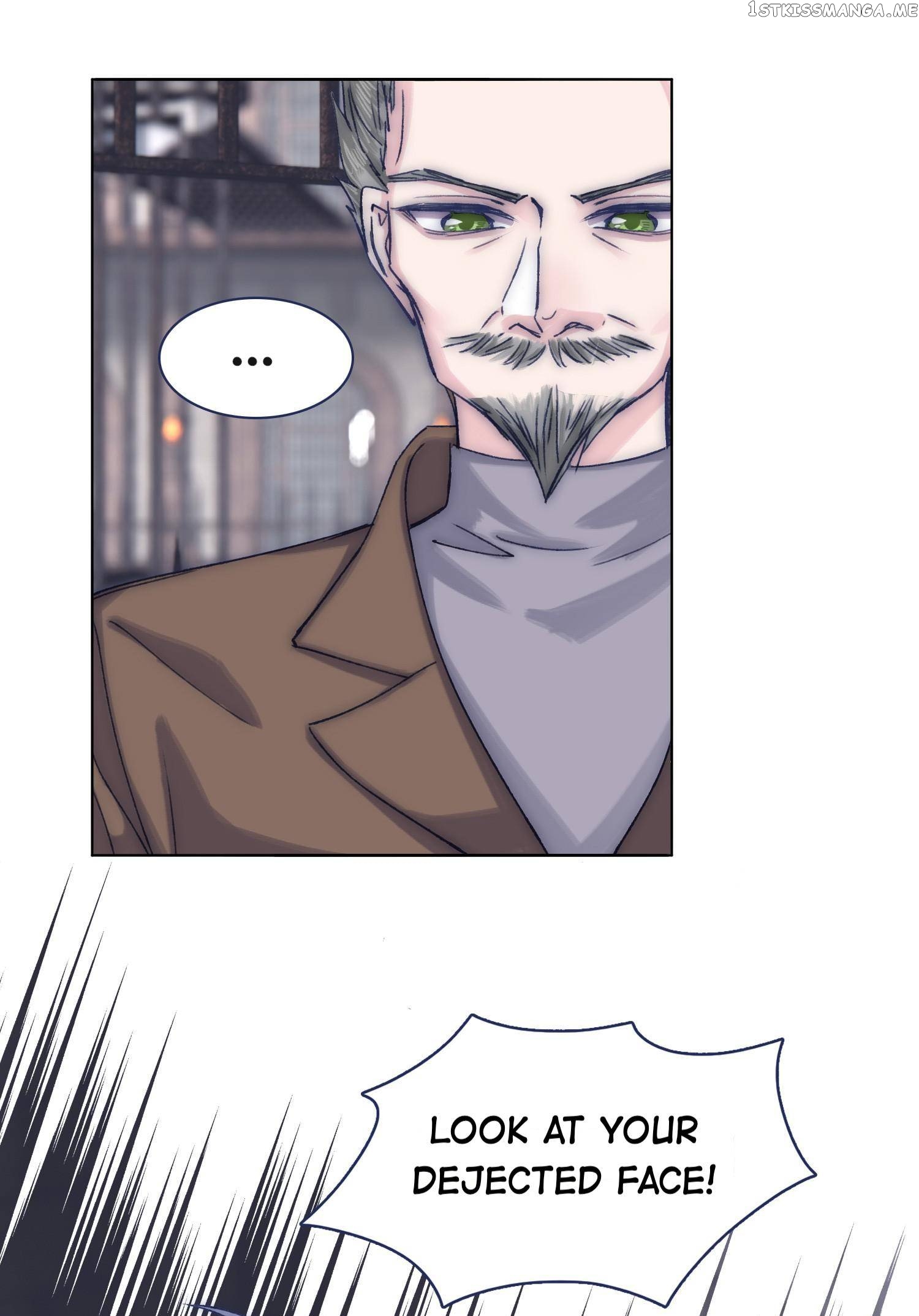 I Offer My Neck To You chapter 70 - page 12