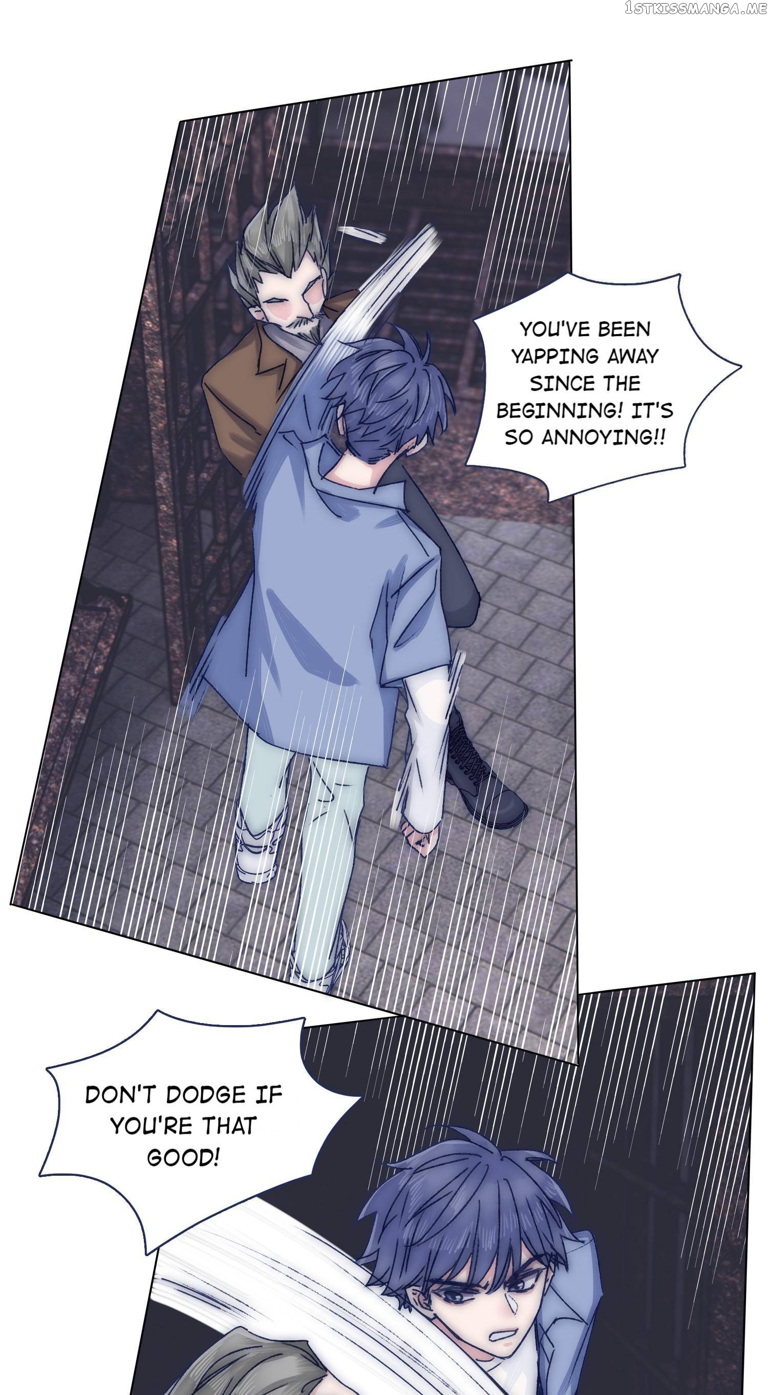 I Offer My Neck To You chapter 70 - page 16