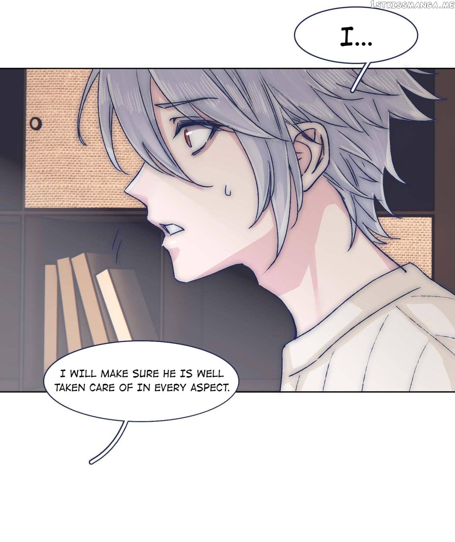I Offer My Neck To You chapter 70 - page 32
