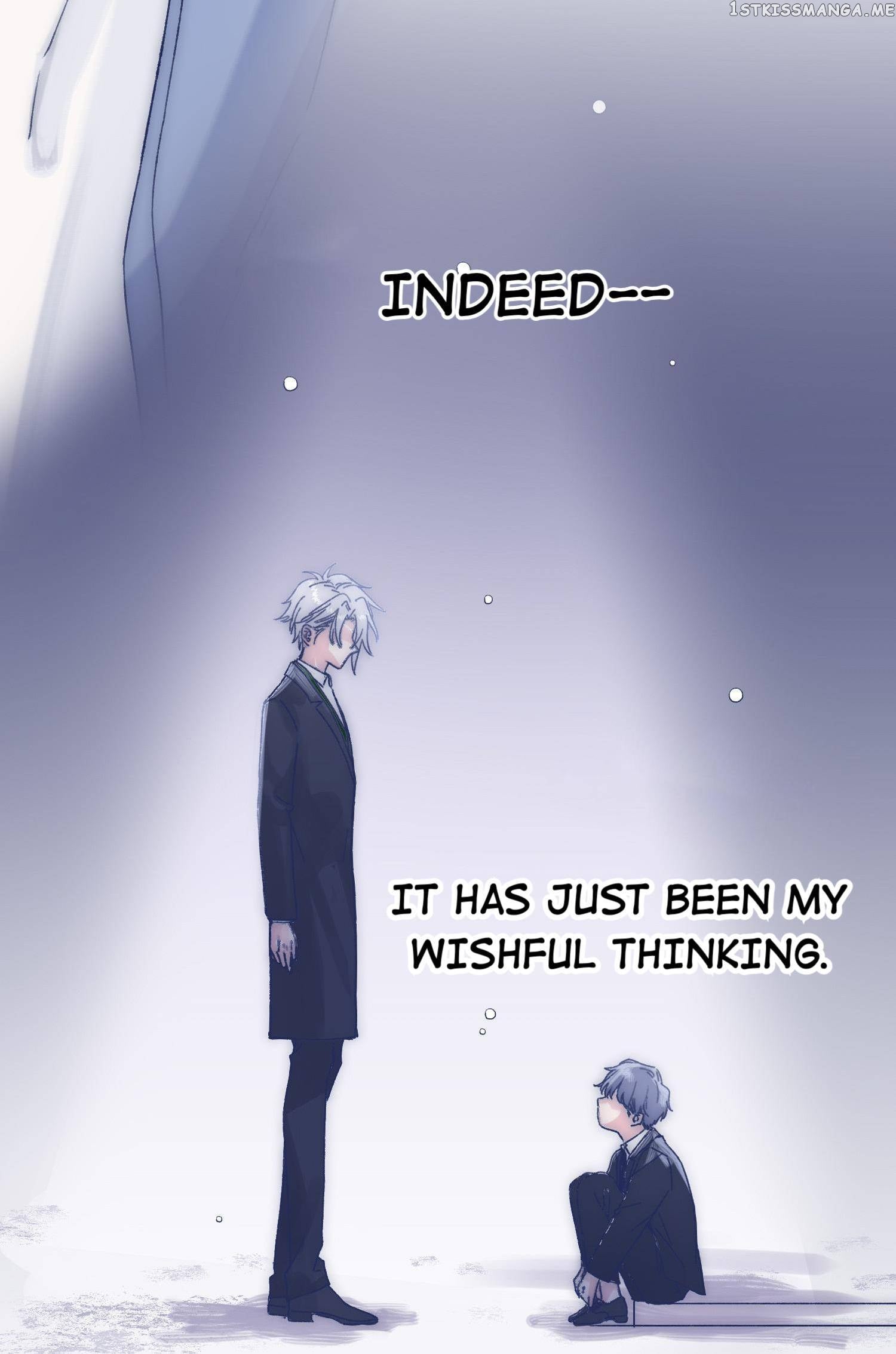 I Offer My Neck To You chapter 70 - page 4