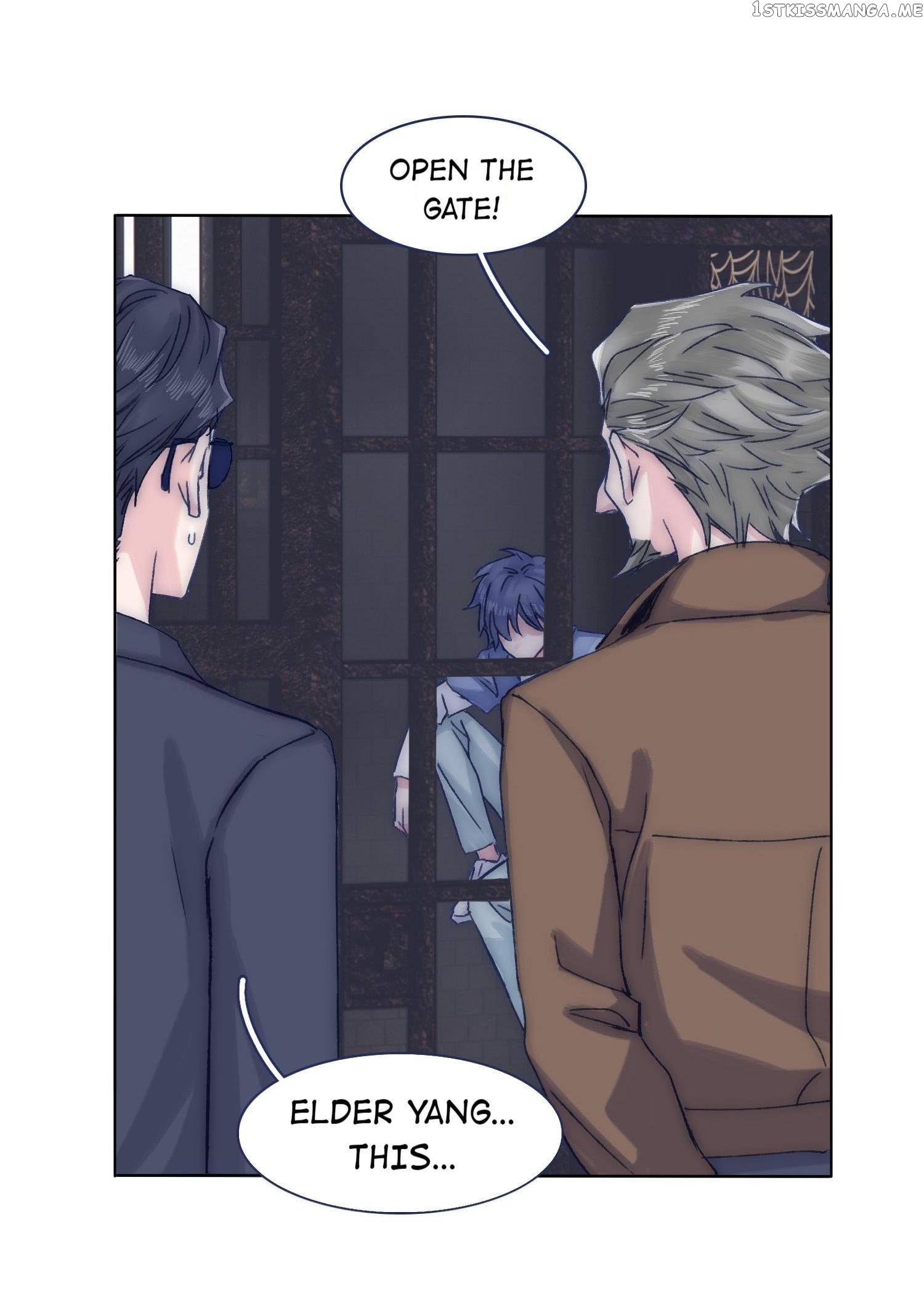 I Offer My Neck To You chapter 70 - page 7