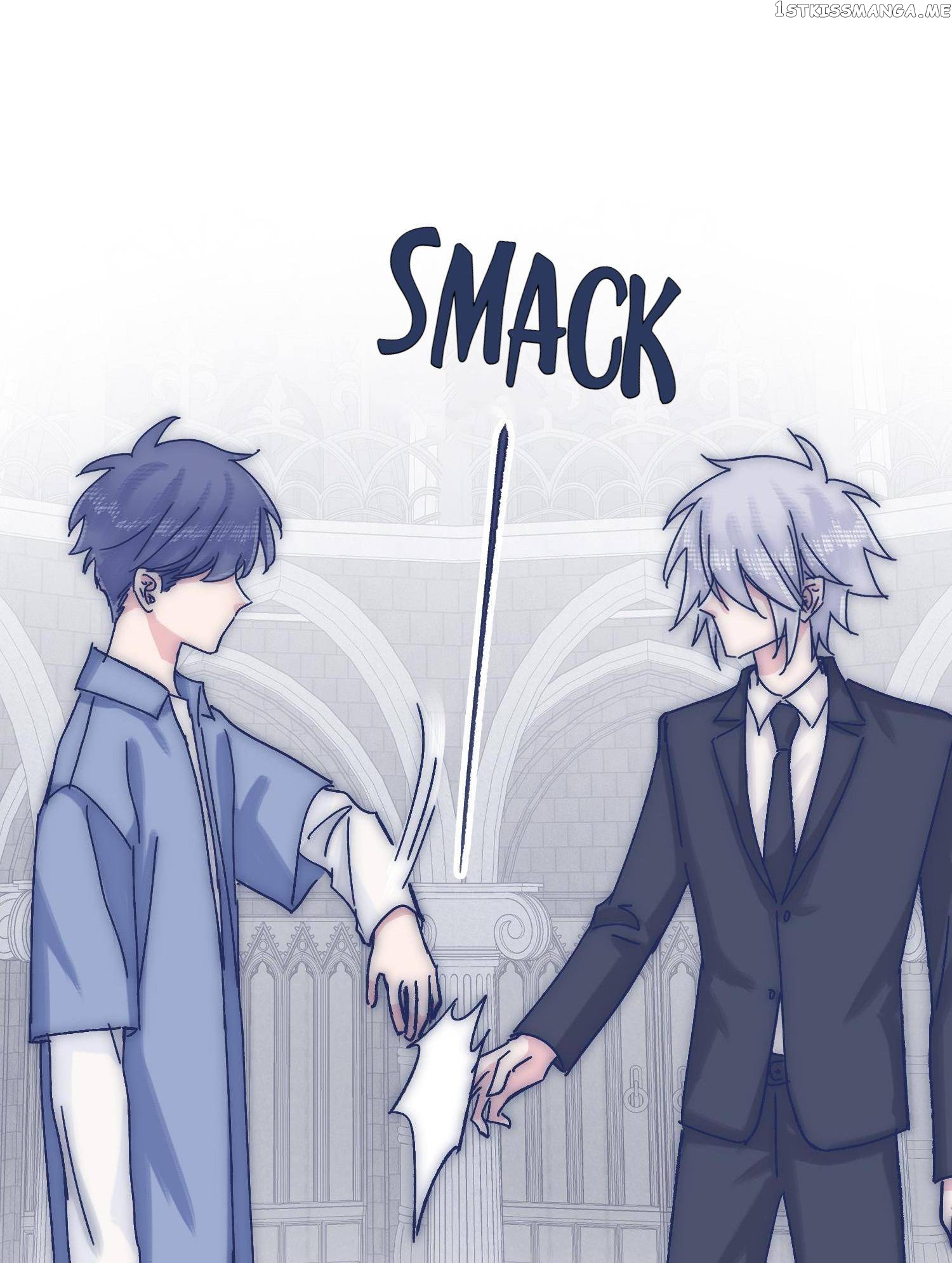 I Offer My Neck To You chapter 69 - page 28