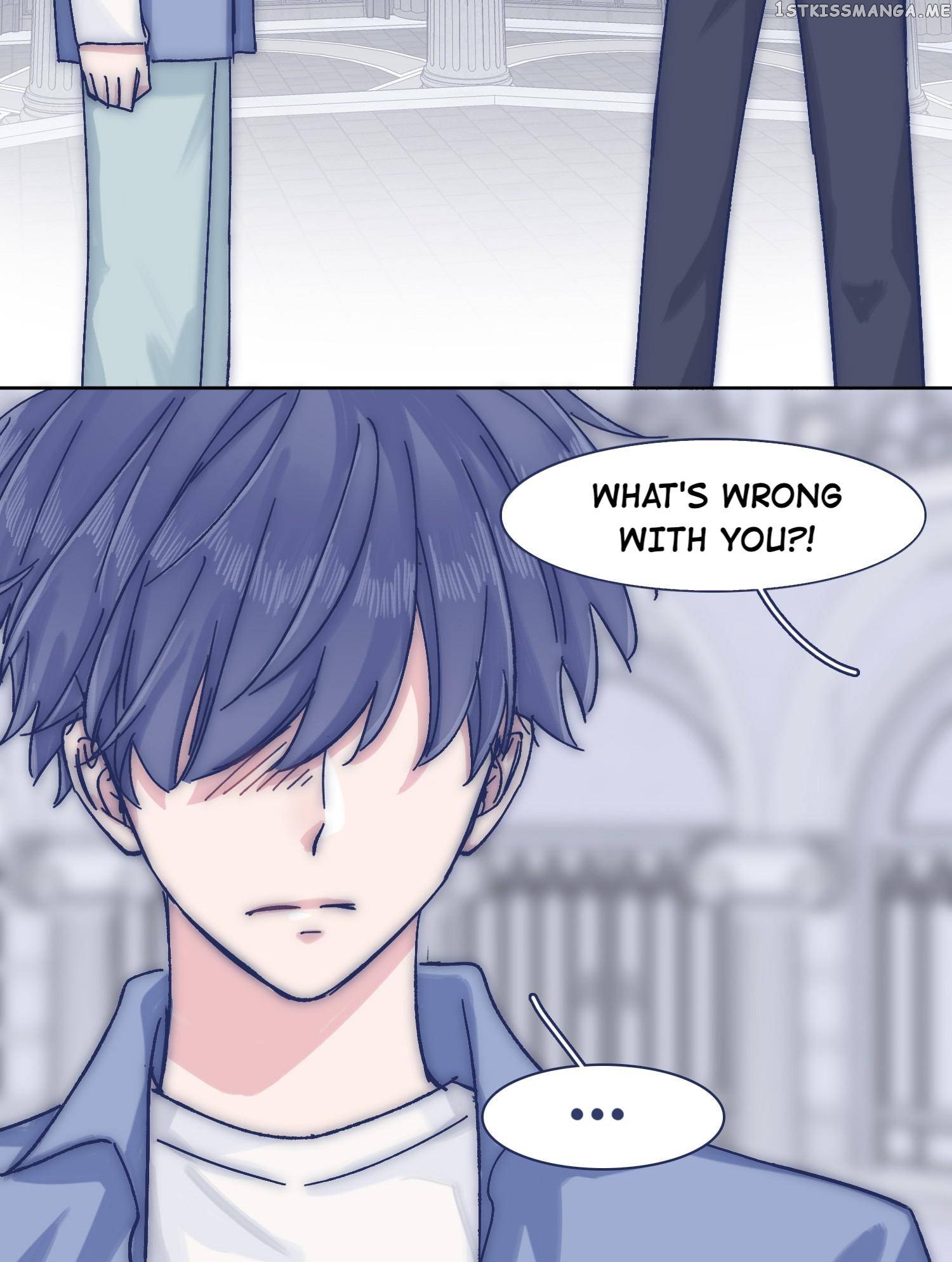 I Offer My Neck To You chapter 69 - page 29