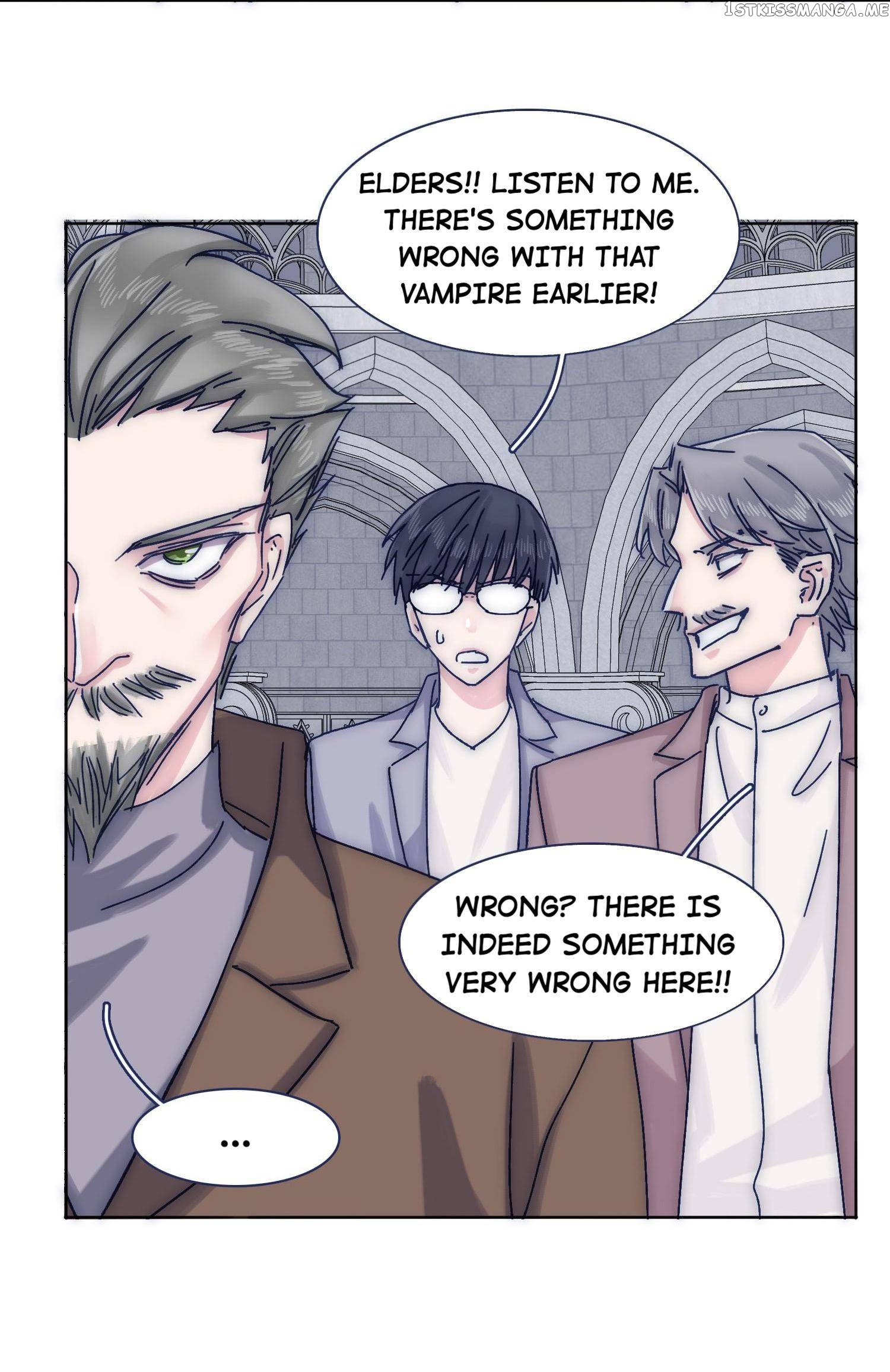 I Offer My Neck To You chapter 69 - page 36