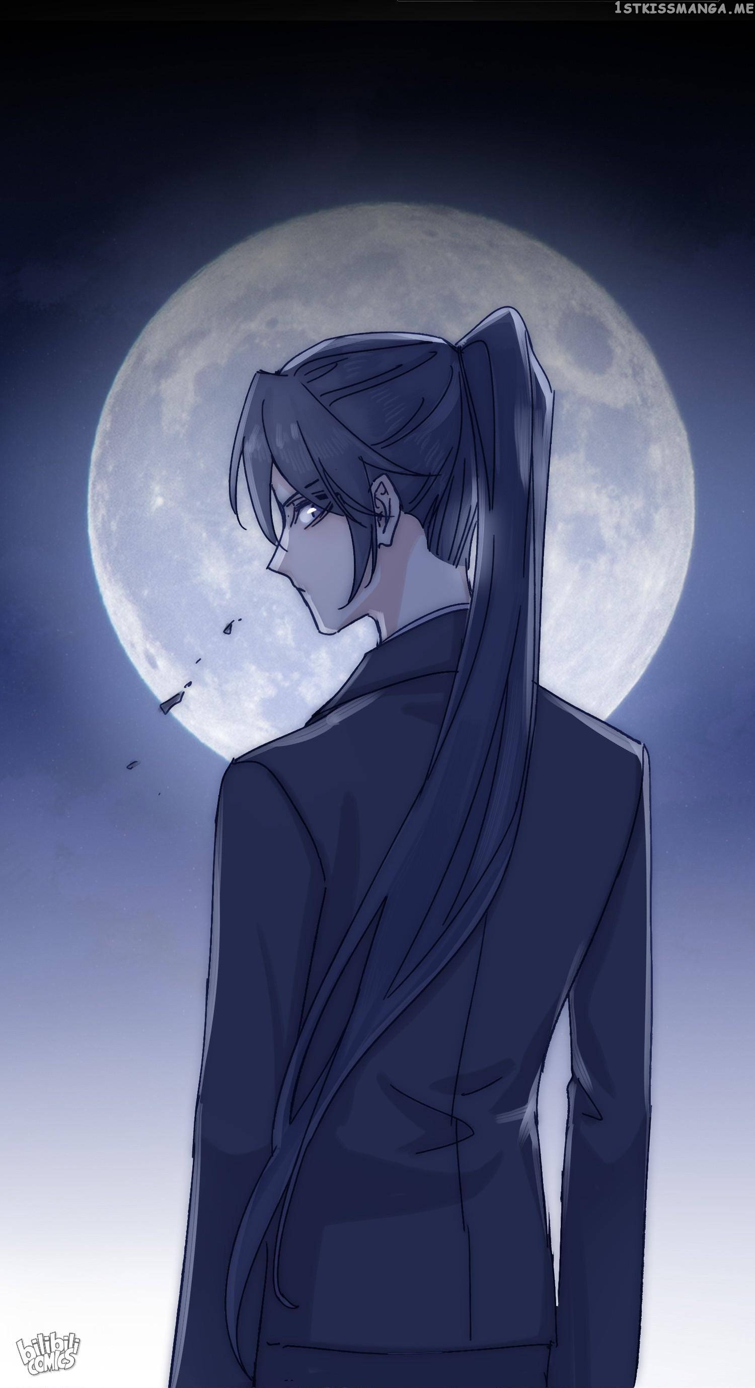 I Offer My Neck To You chapter 69 - page 40