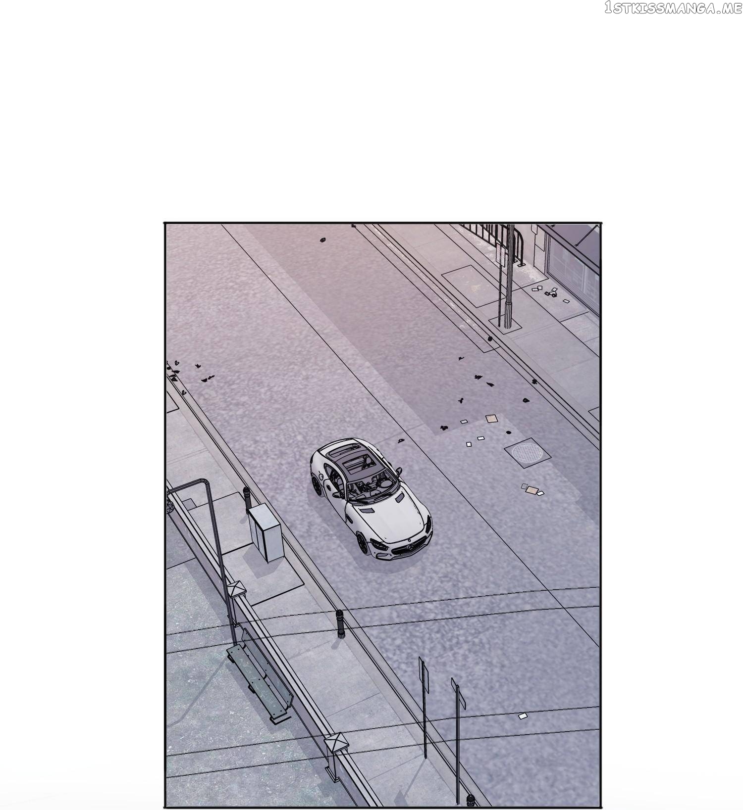 I Offer My Neck To You chapter 68 - page 2