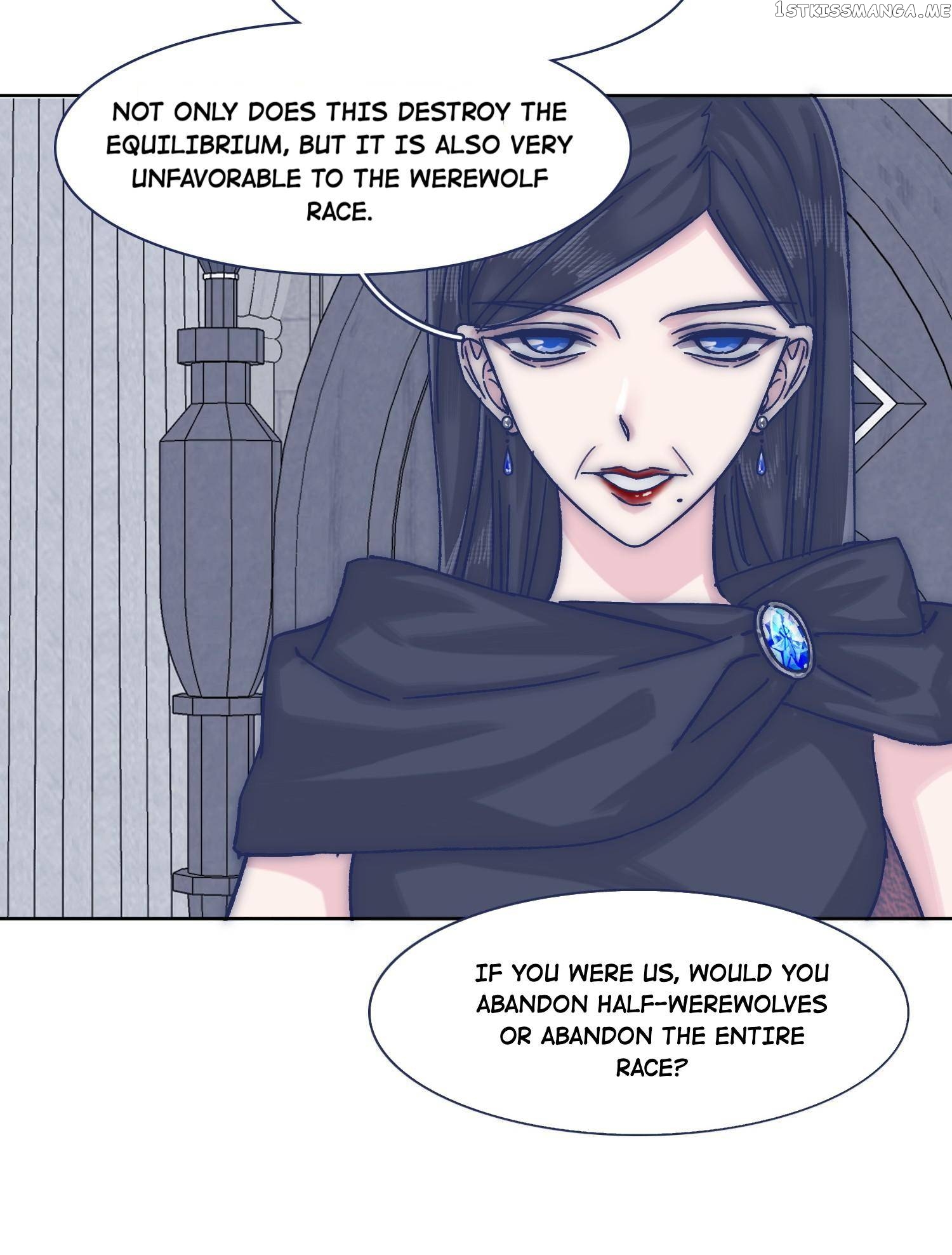 I Offer My Neck To You chapter 68 - page 20