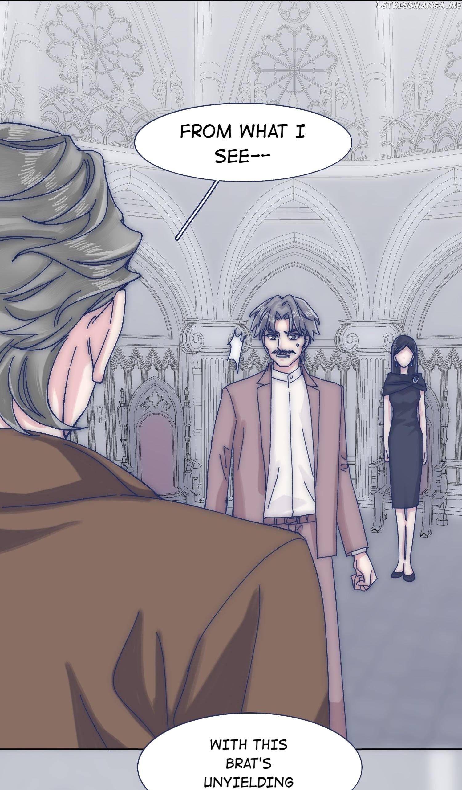 I Offer My Neck To You chapter 68 - page 32