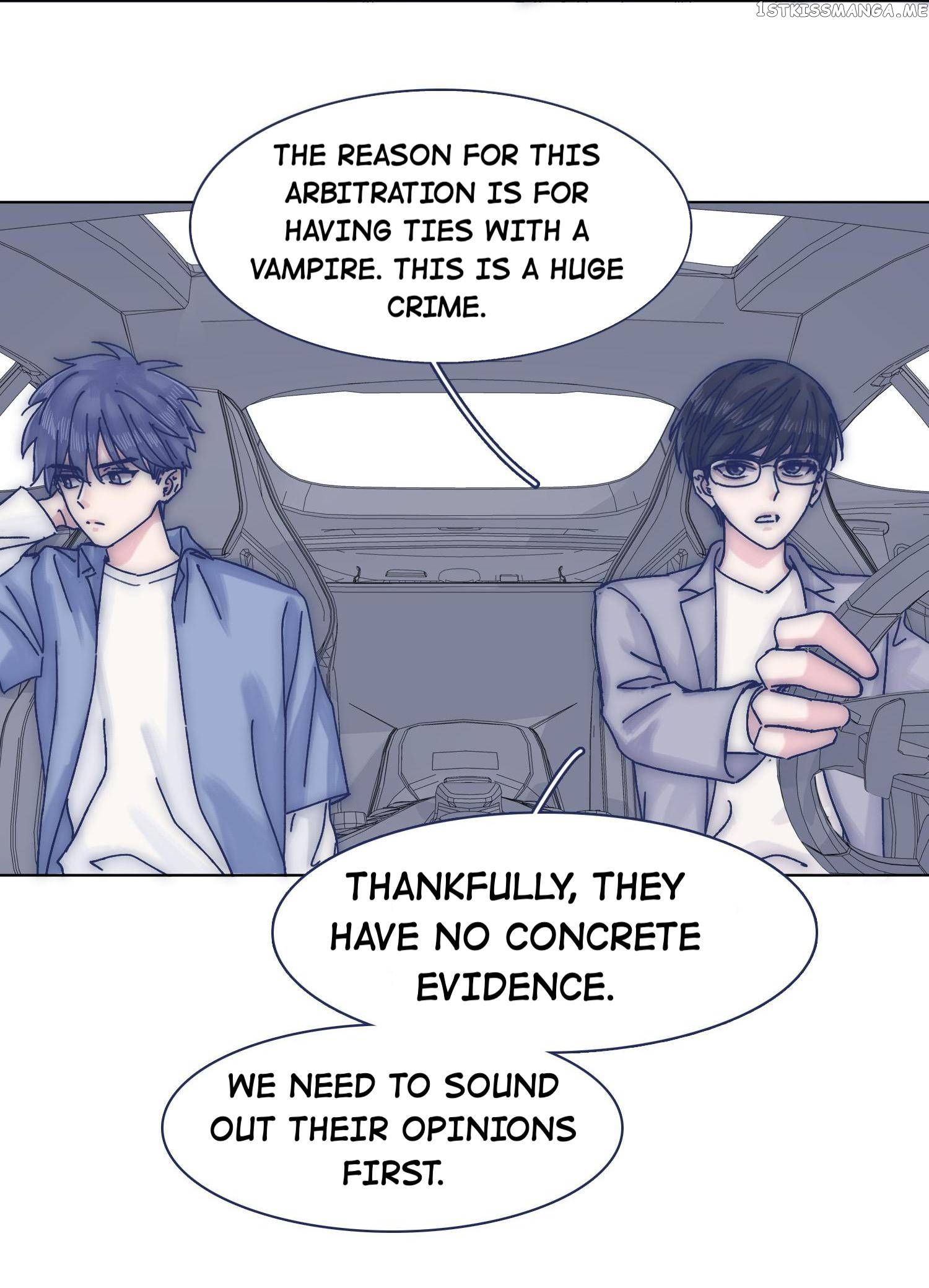 I Offer My Neck To You chapter 68 - page 4