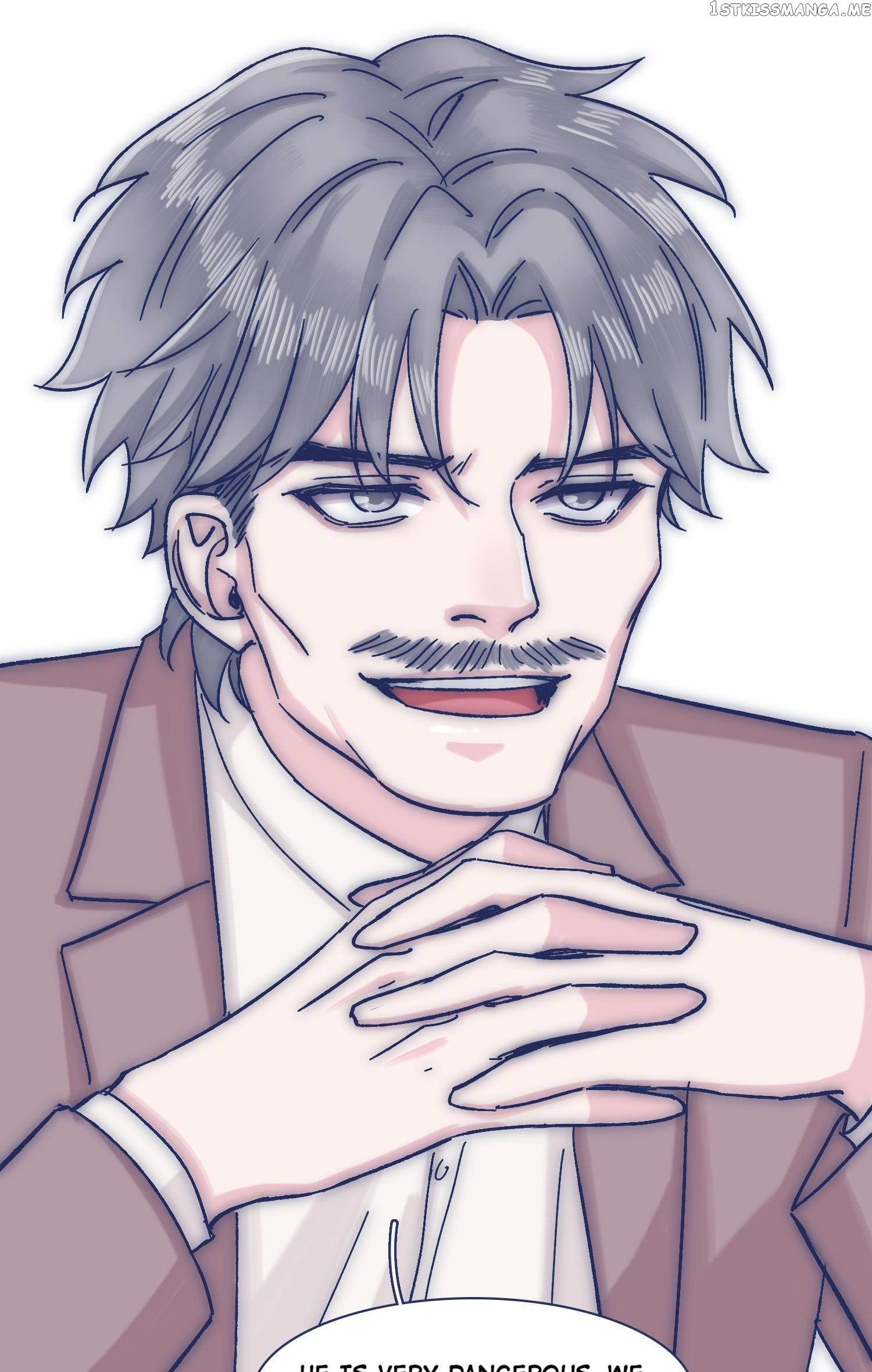 I Offer My Neck To You chapter 67 - page 32